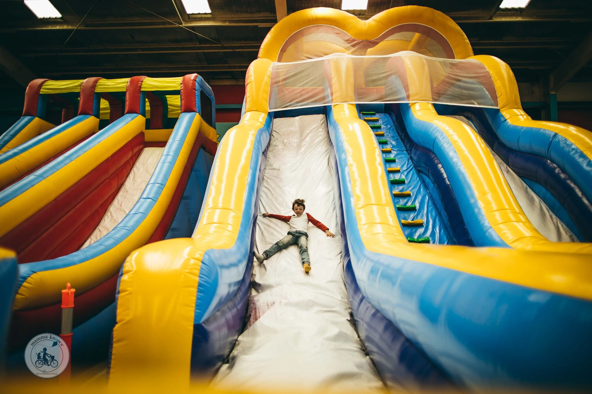 airoworld altona north