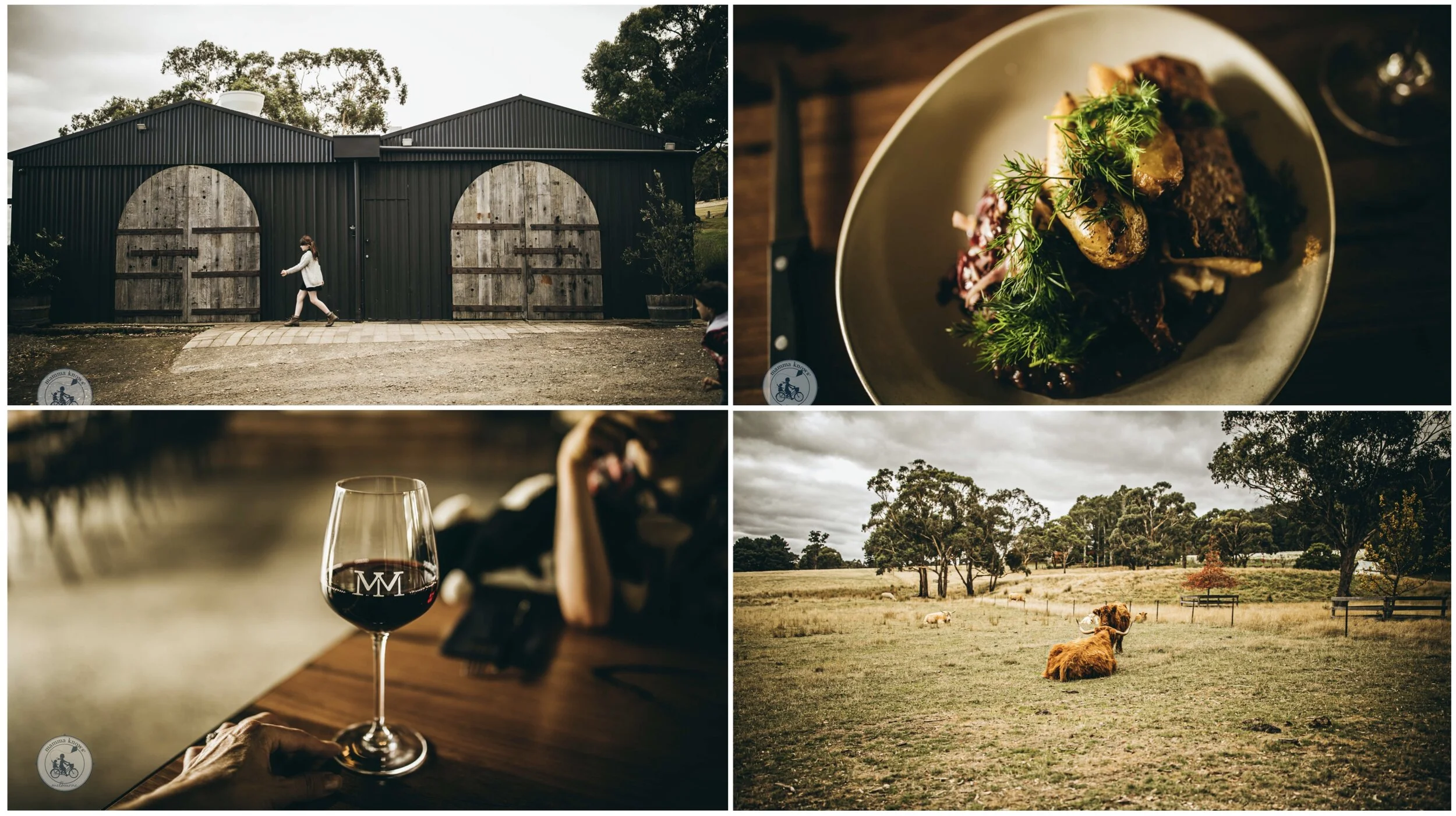 mount macedon winery, mount macedon