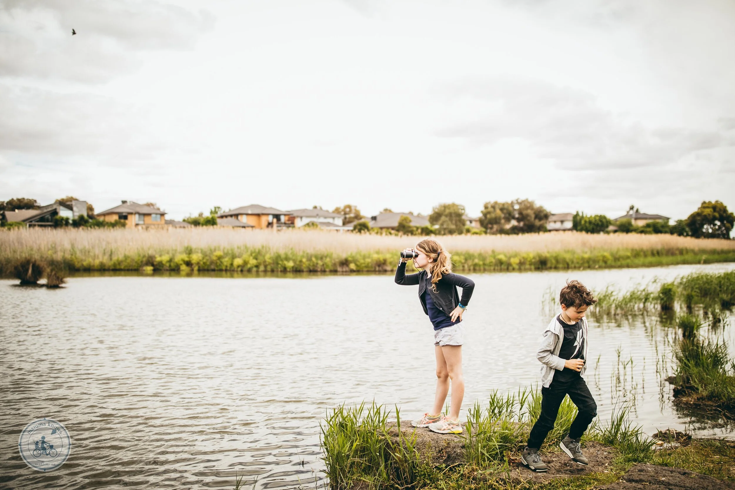 the best outdoor adventures in hobsons bay 