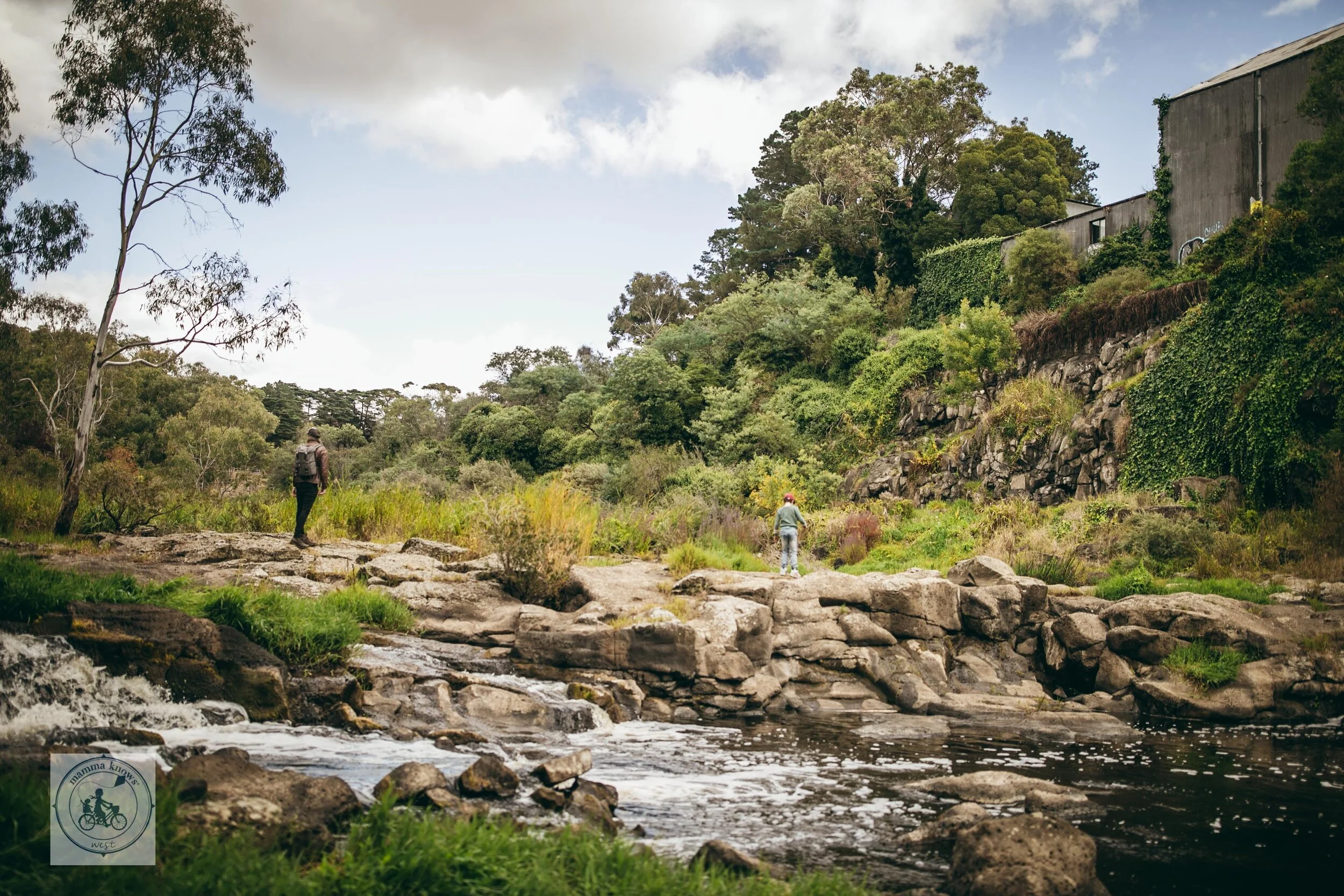 the best outdoor adventures in geelong