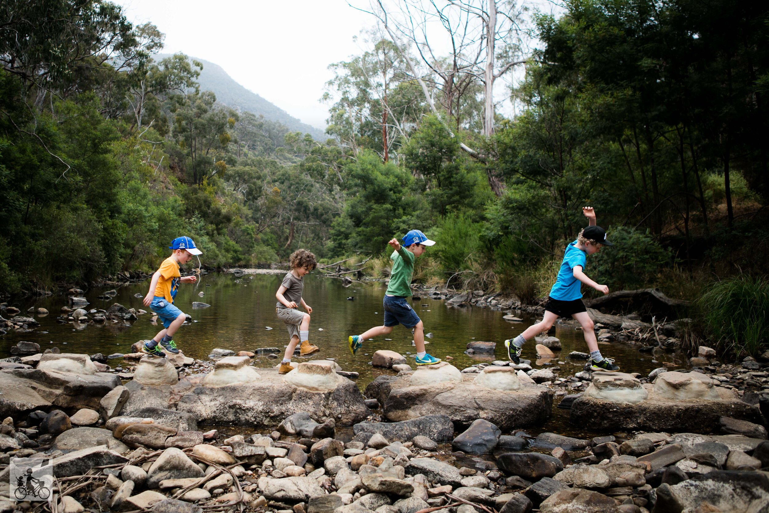 the best outdoor adventures in the melton area