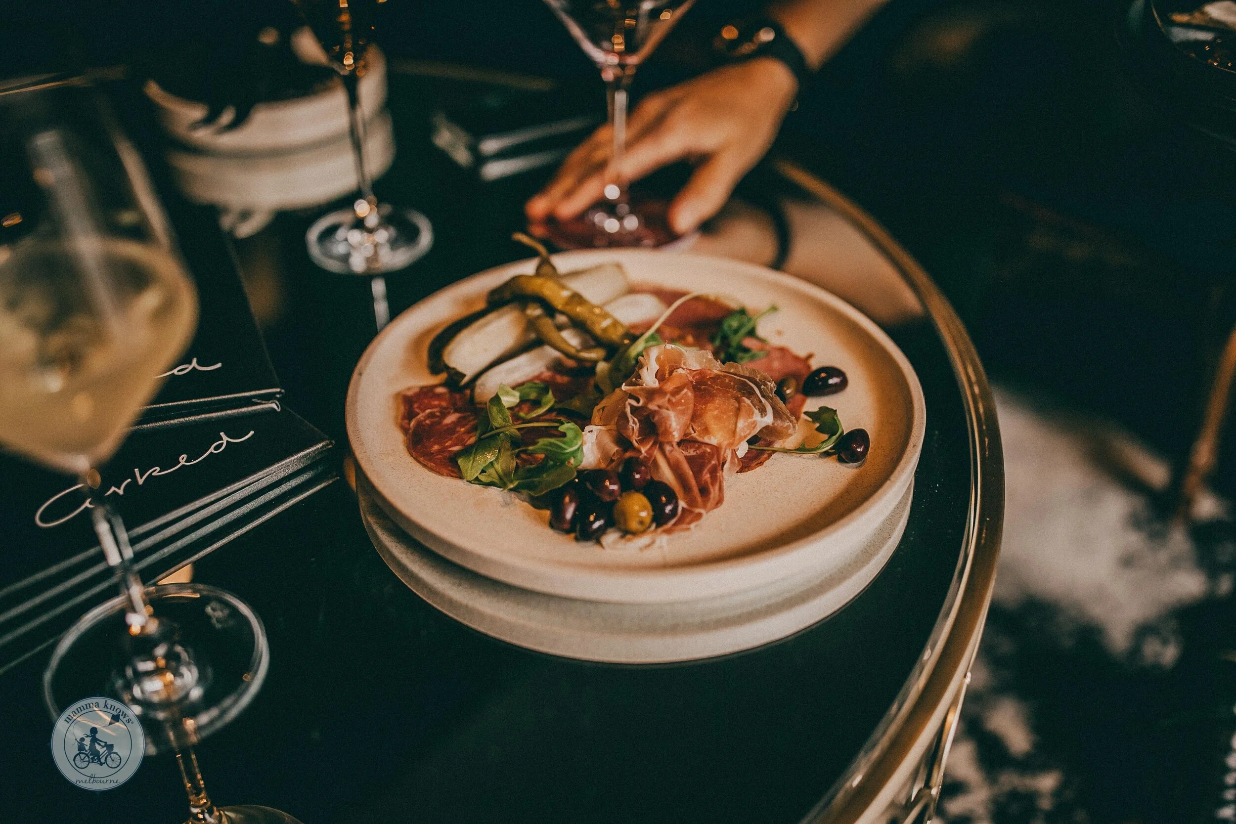corked werribee mamma knows west