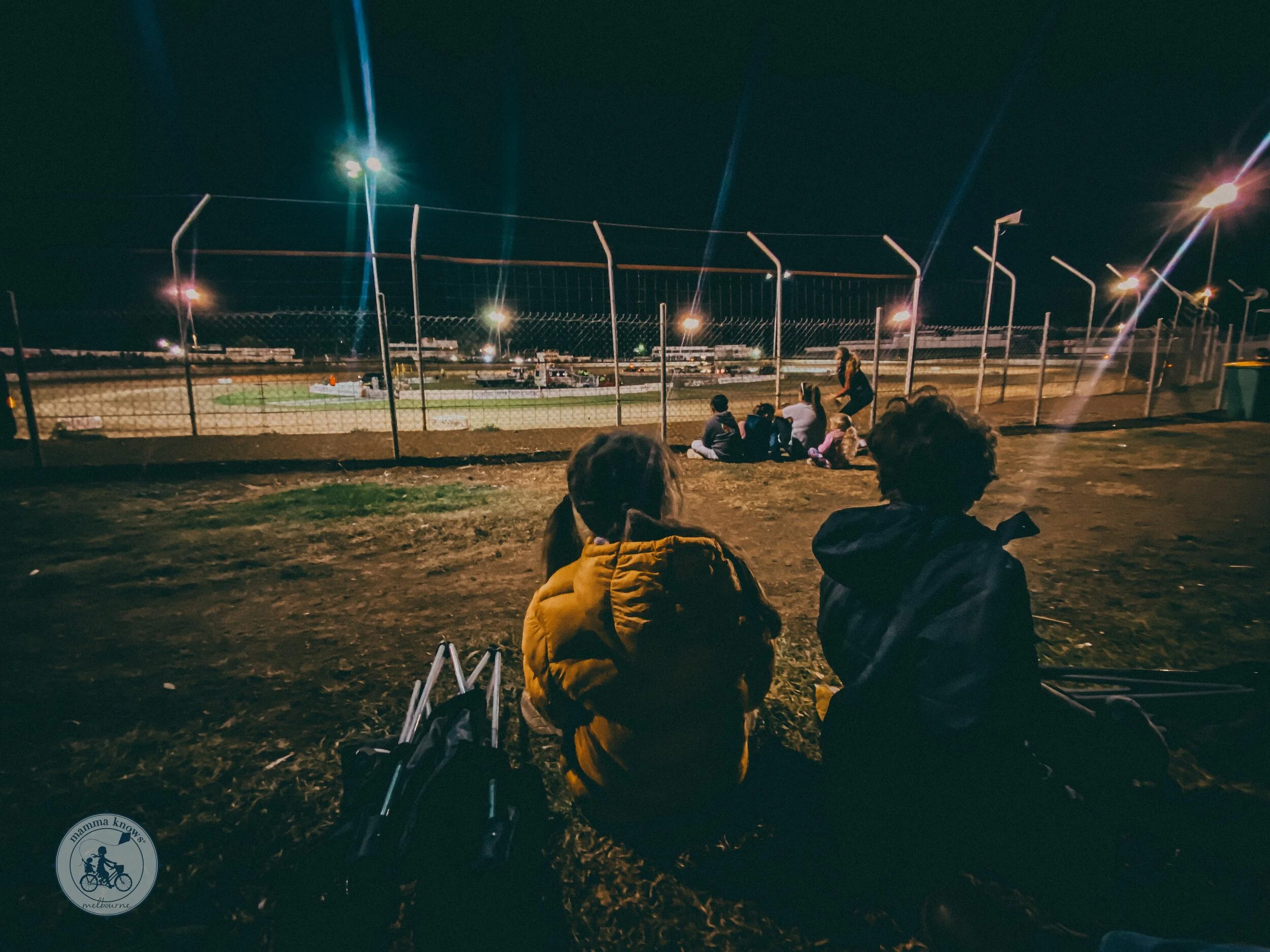 avalon raceway, lara