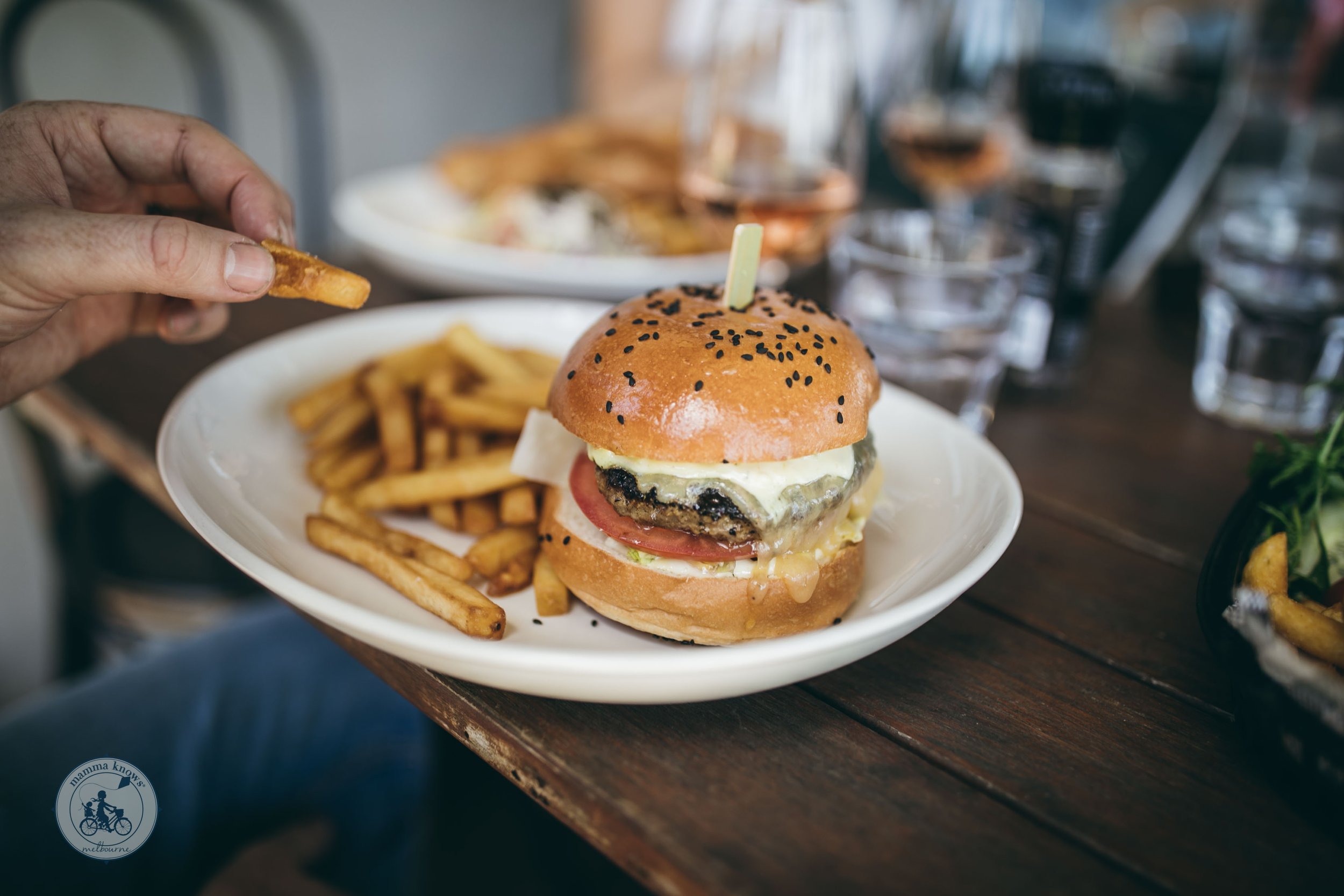 Jack Rabbit Winery, Bellarine | Mamma Knows West