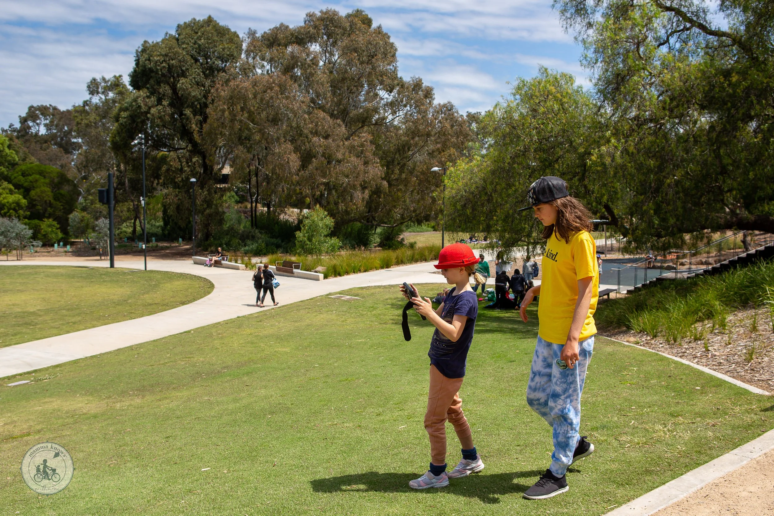 FREE| magical parks in wyndham