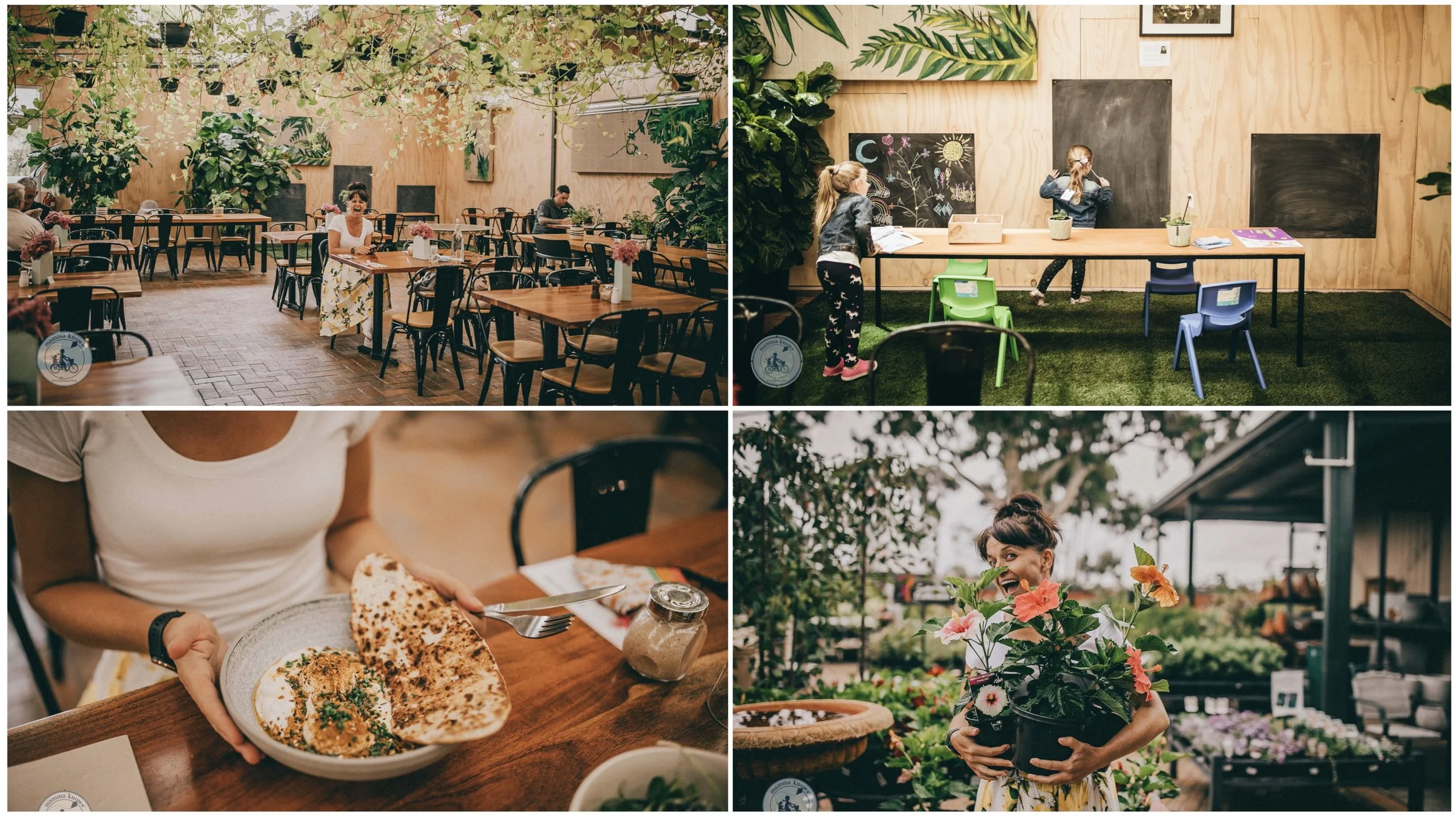 the feasting shed, werribee