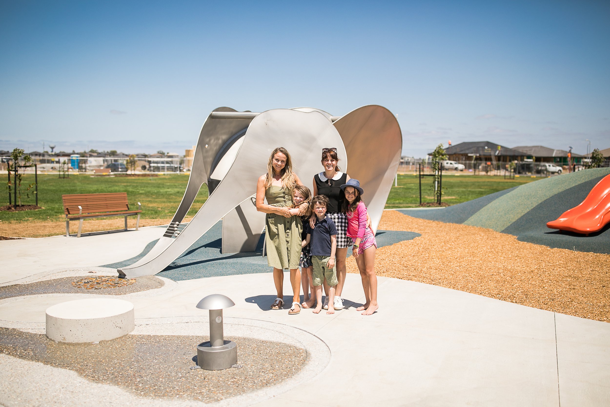 tarneit life with mamma knows west 