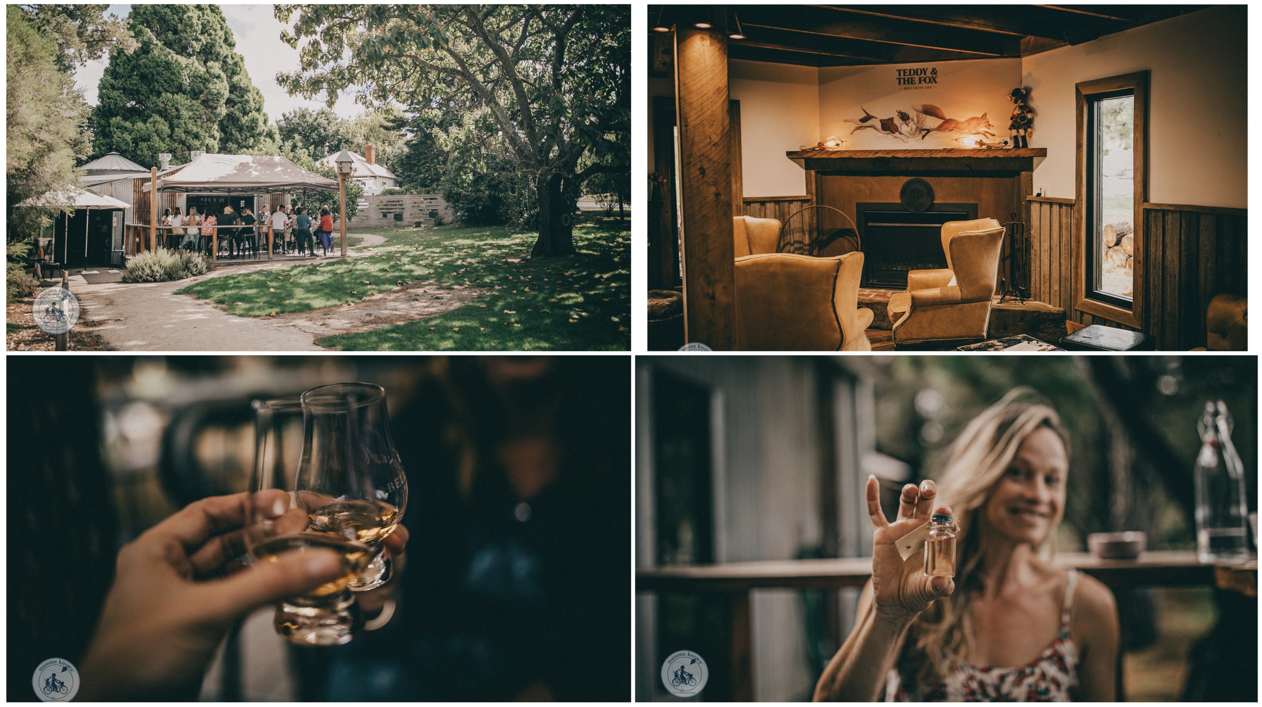 the whiskery @ bellarine distillery, drysdale