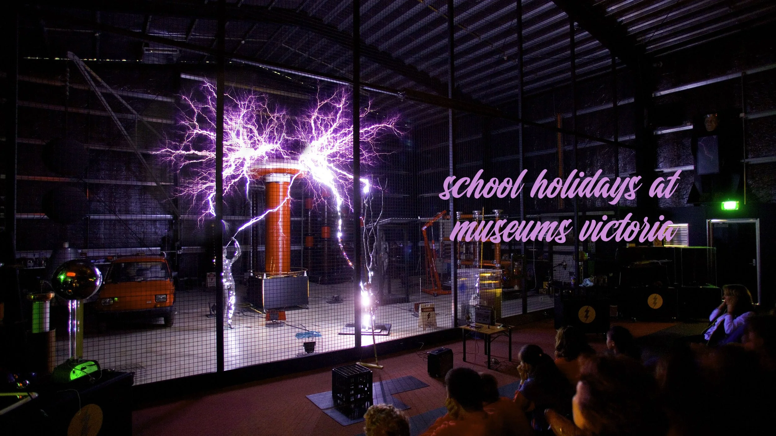 New Dino-Mite Activities Across Museums Victoria for Autumn School Holidays