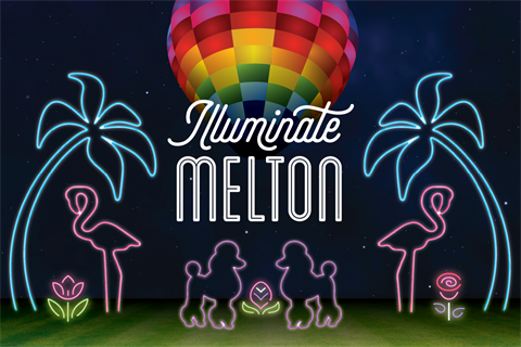Illuminate - Melton