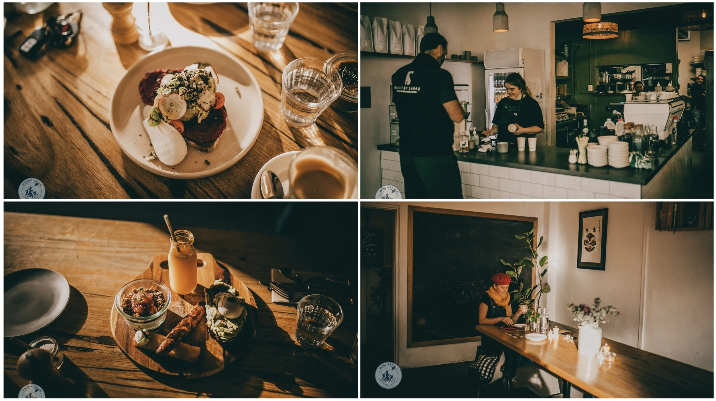 kodama coffee, williamstown