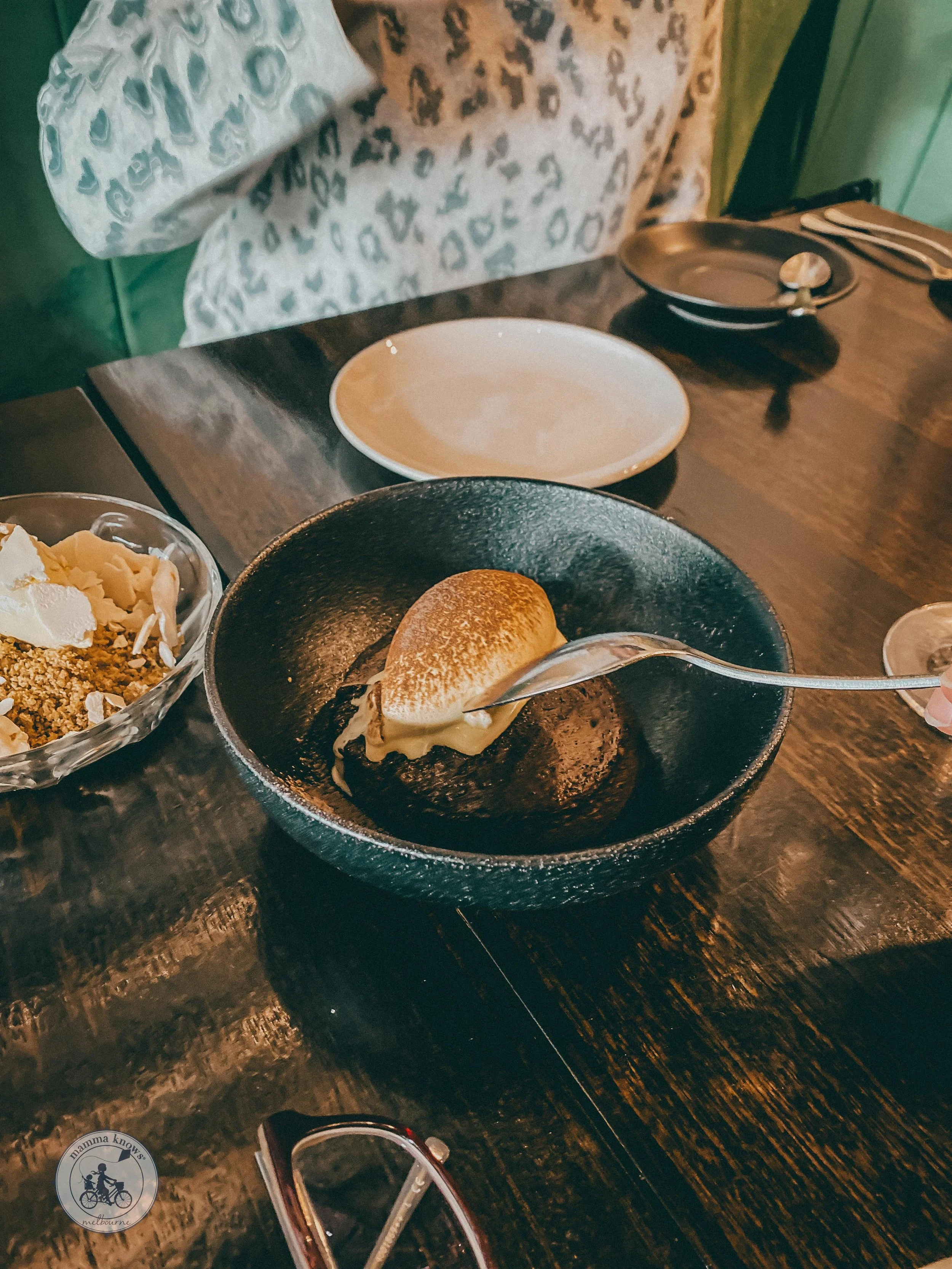 bar romanée, yarraville