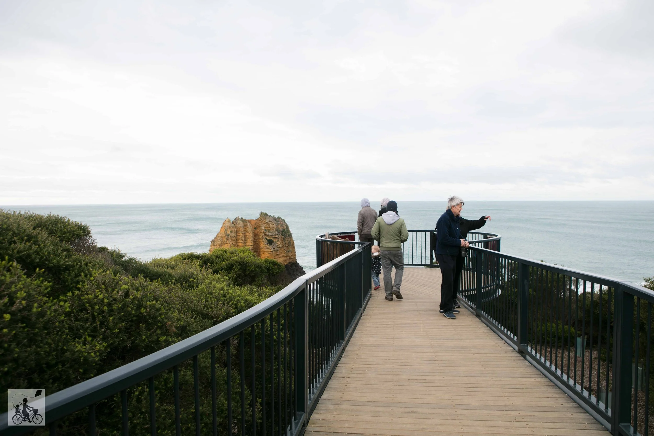 Splitpoint Lighthouse, AIreys Inlet