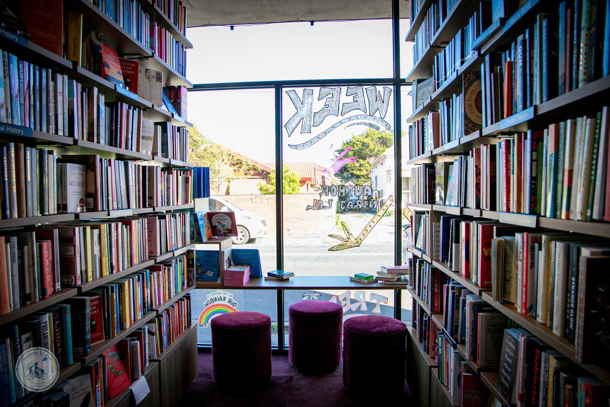 the chestnut tree bookshop, west footscray - copyright 2022 mamma knows melbourne-15.jpg
