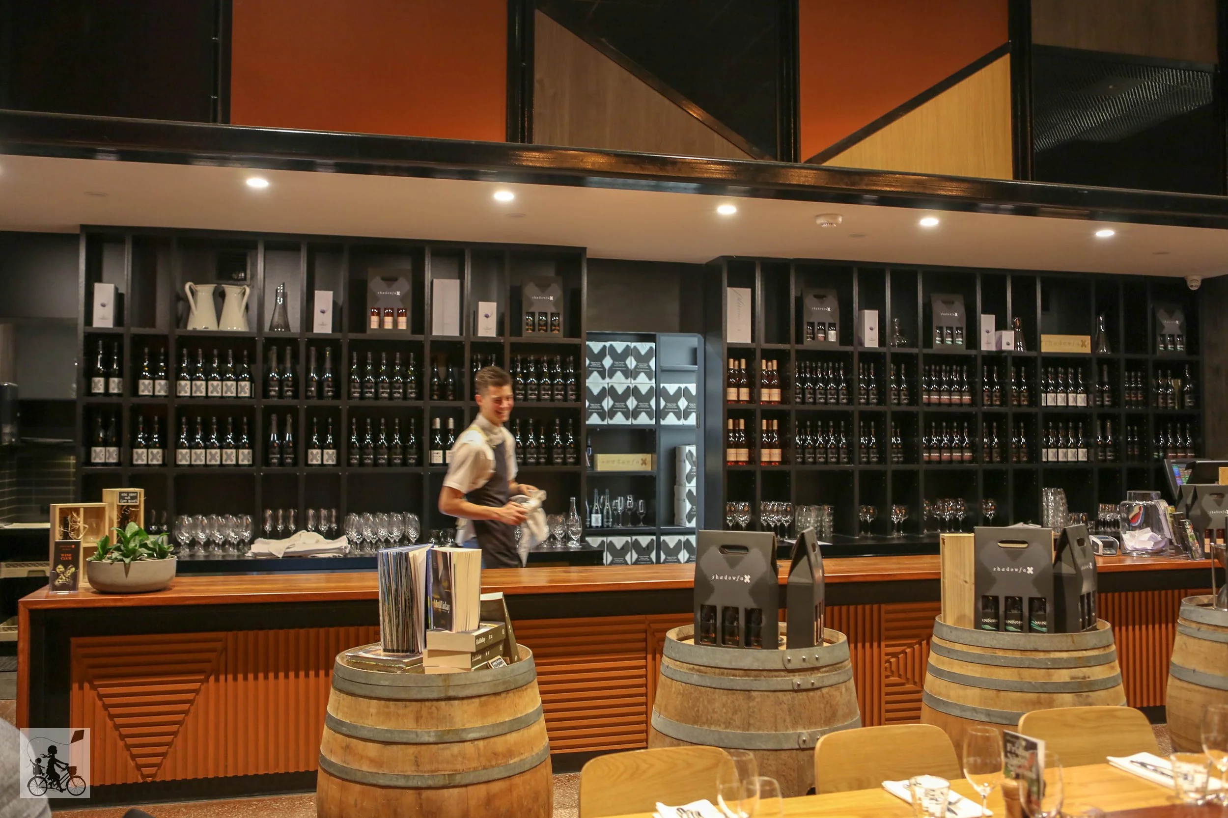 friday nights at shadowfax wines, werribee south