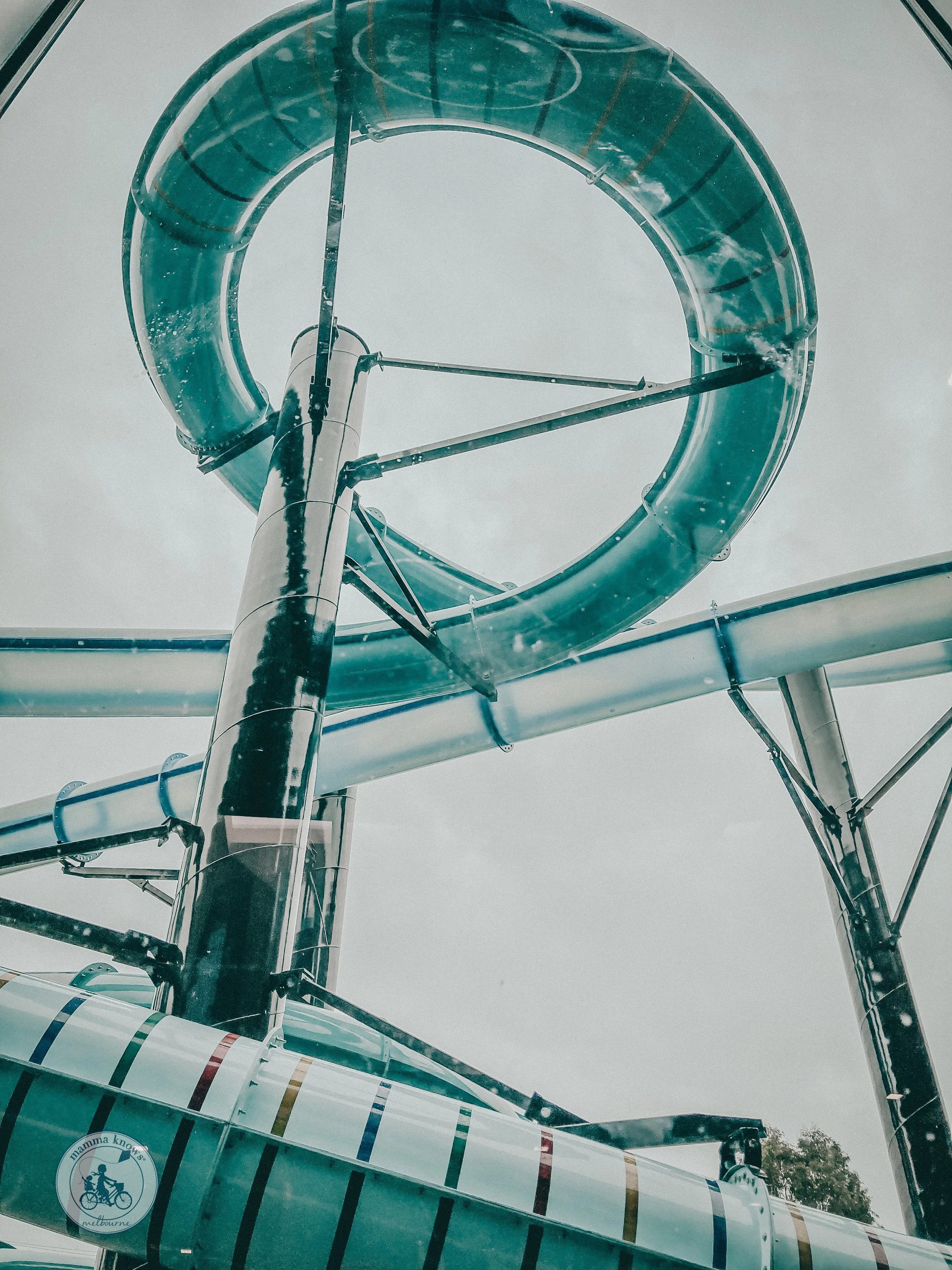 brimbank aquatic and wellness centre, keilor downs