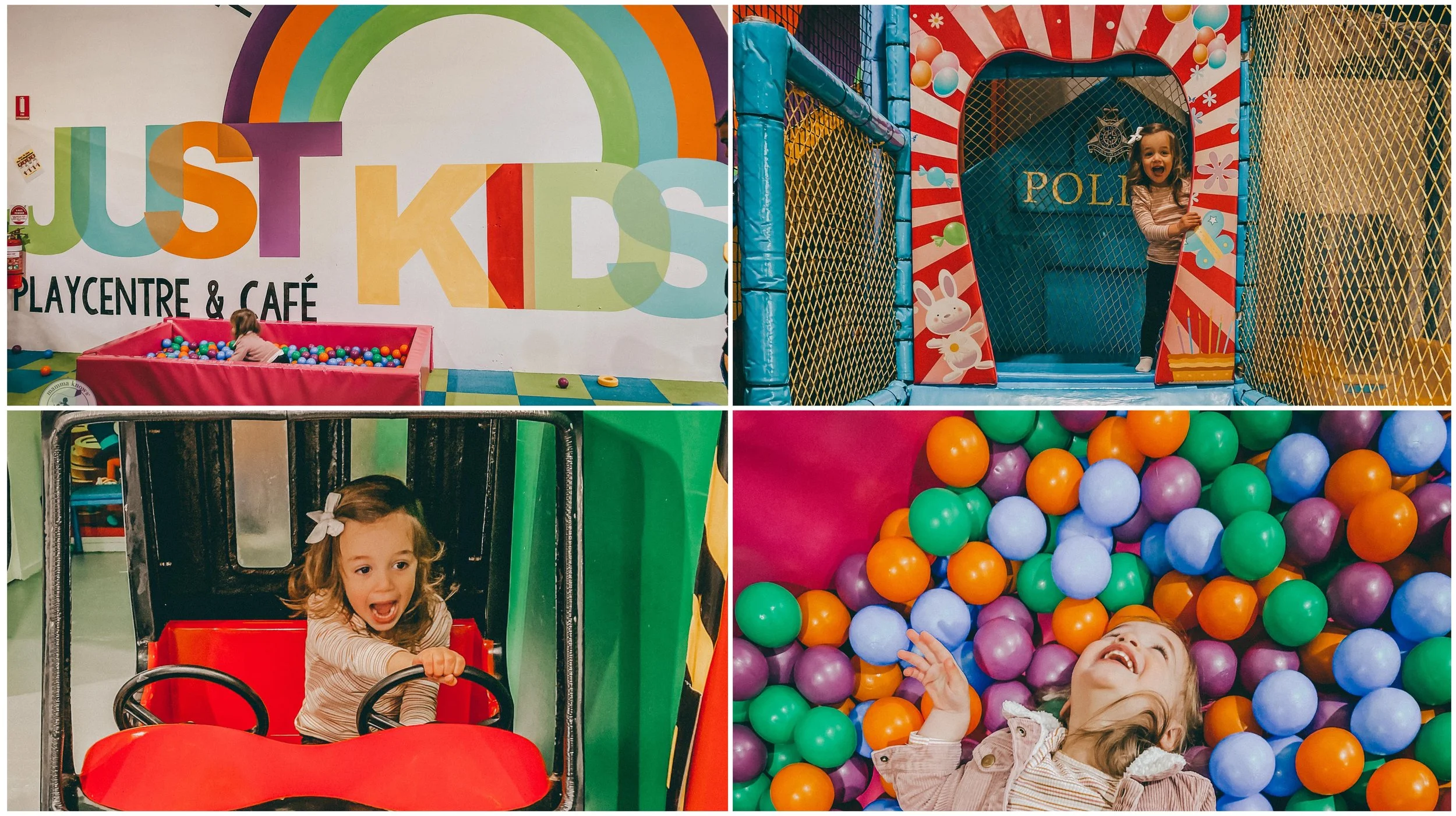 just kids play centre and cafe, tullamarine