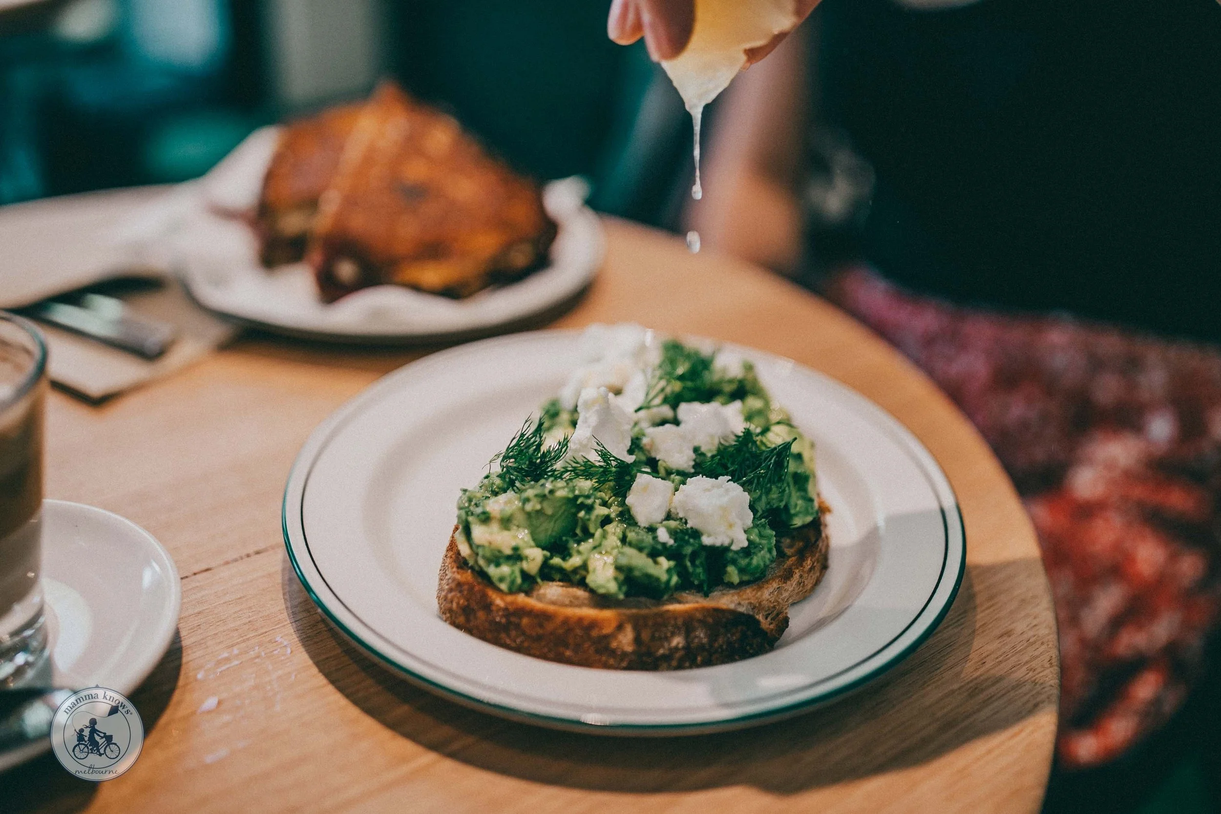 Greenwich Deli, Newport