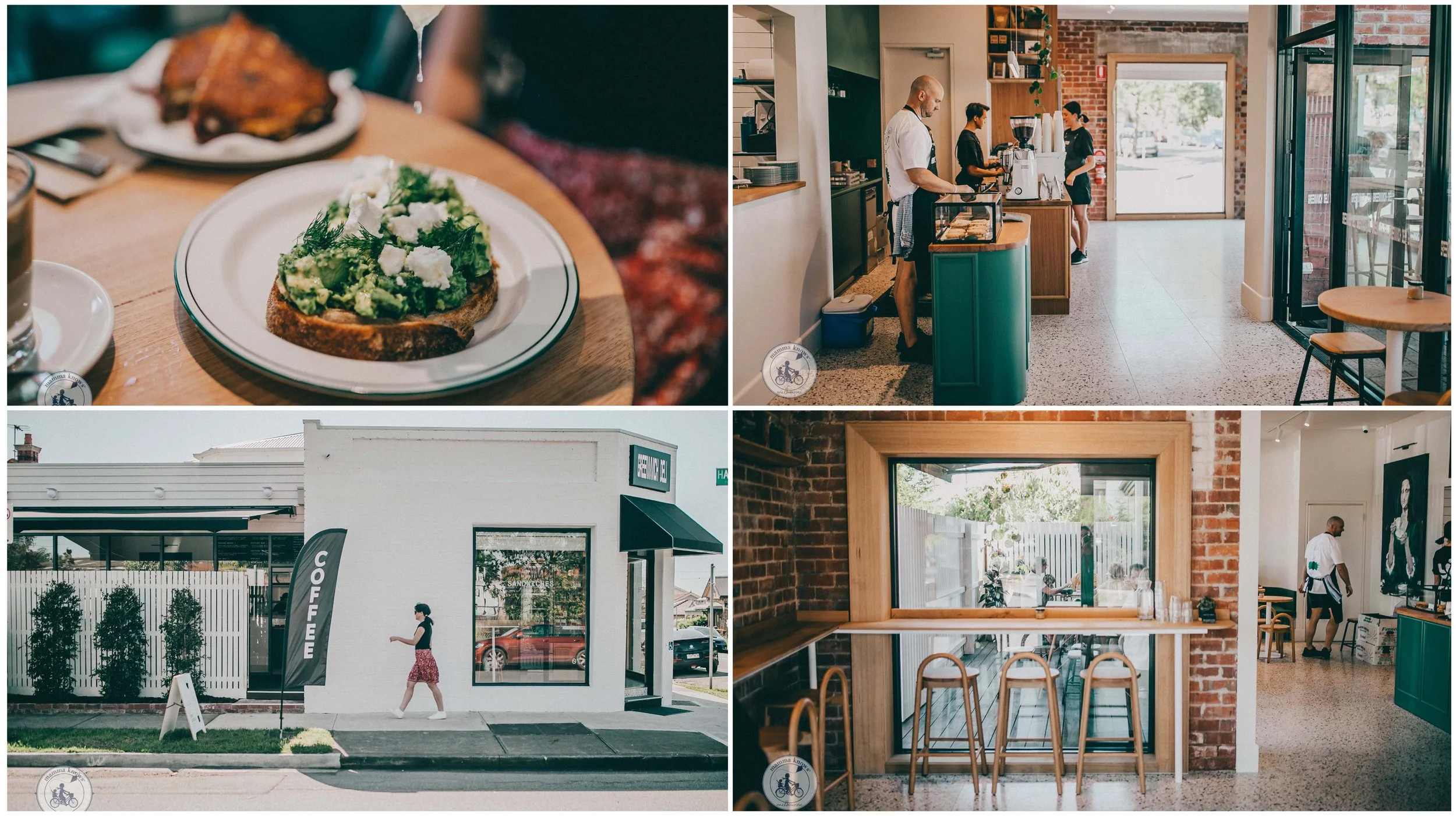 greenwich deli, newport