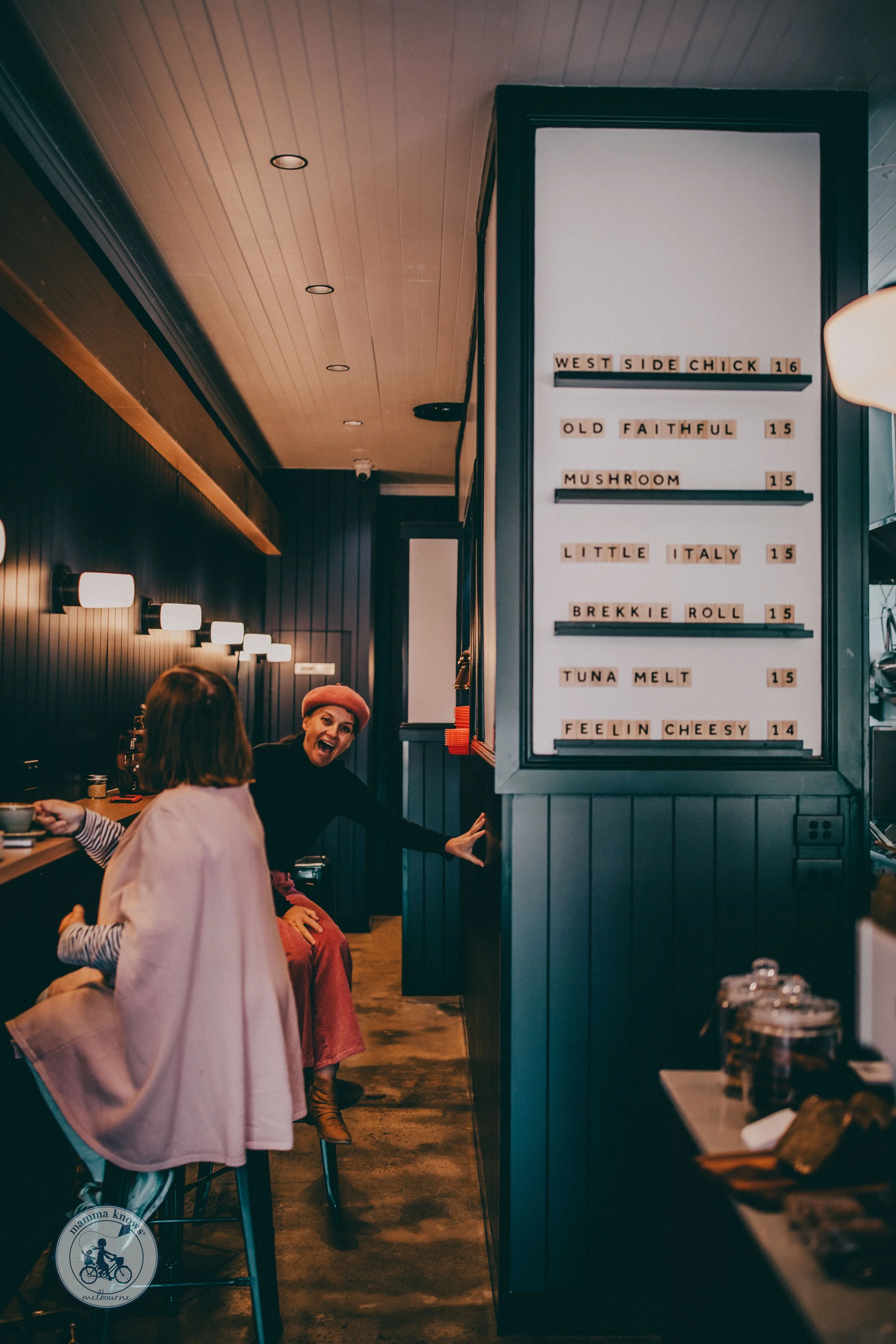 Fig & Walnut, Yarraville