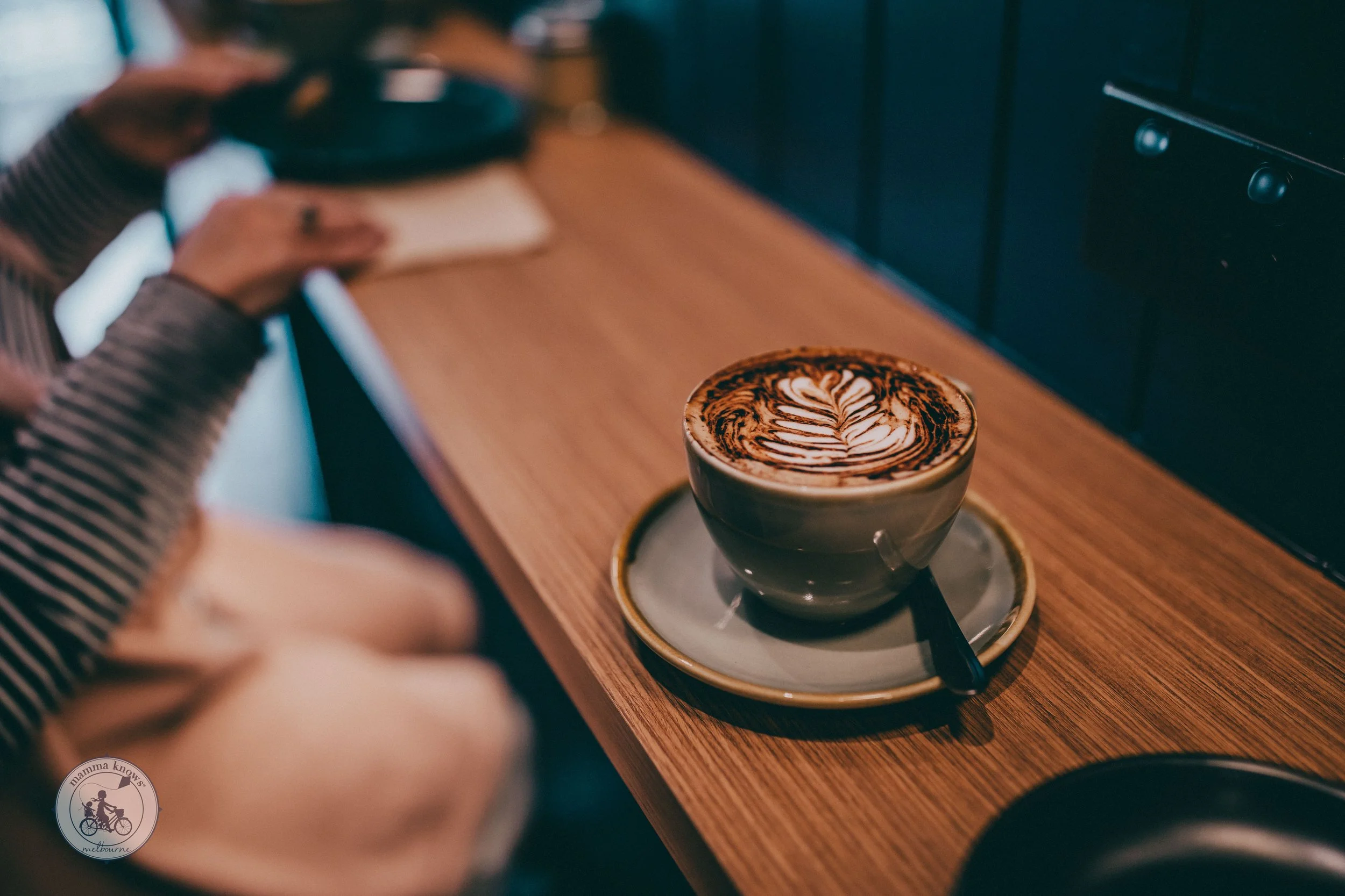 Fig & Walnut, Yarraville