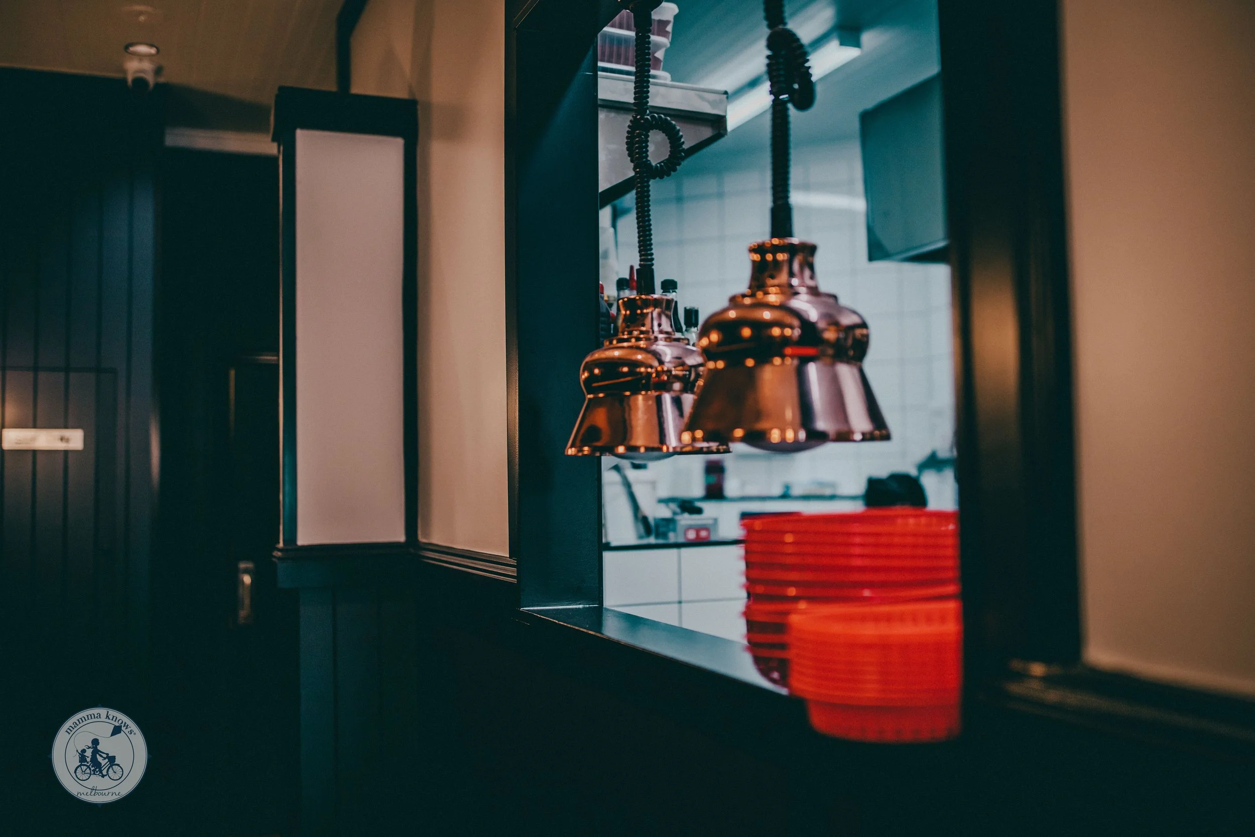 Fig & Walnut, Yarraville