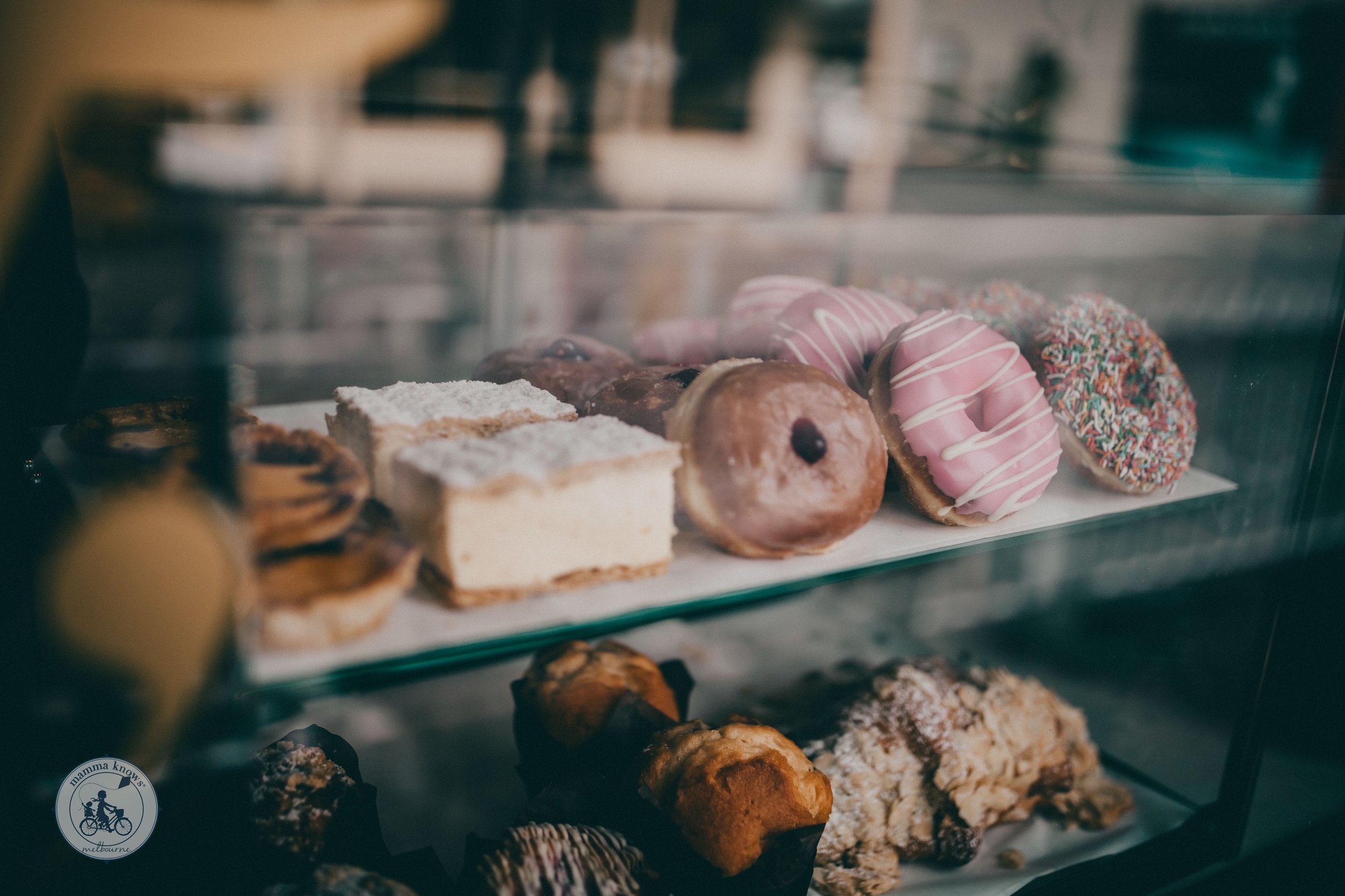 Fig & Walnut, Yarraville