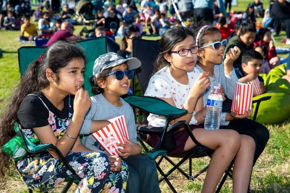 FREE| Meet me in Tarneit : Markets, Music and Movies