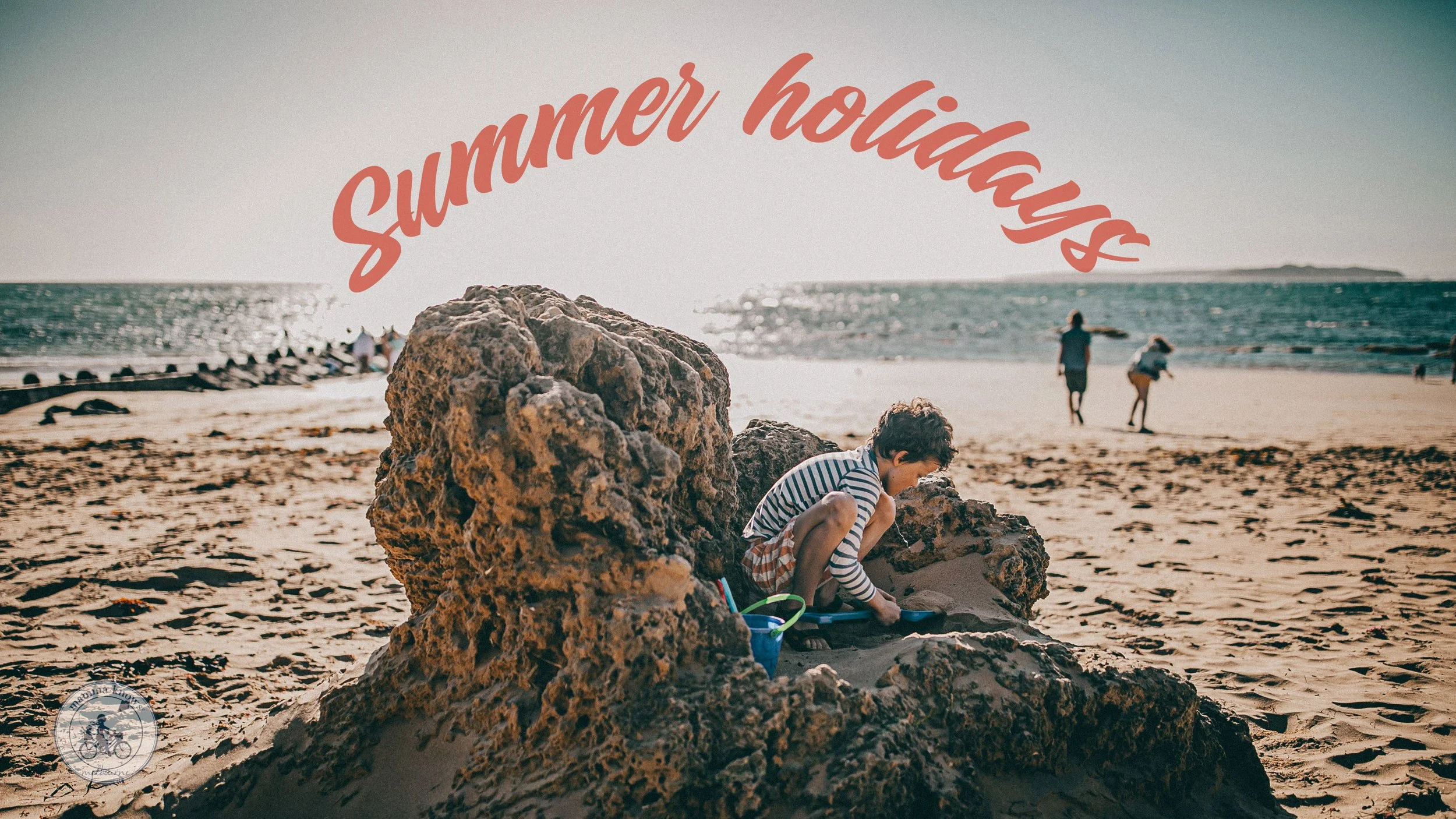 mamma's summer school holiday inspiration in the west 2022/2023