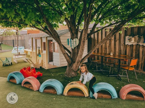 little teapot cafe and play