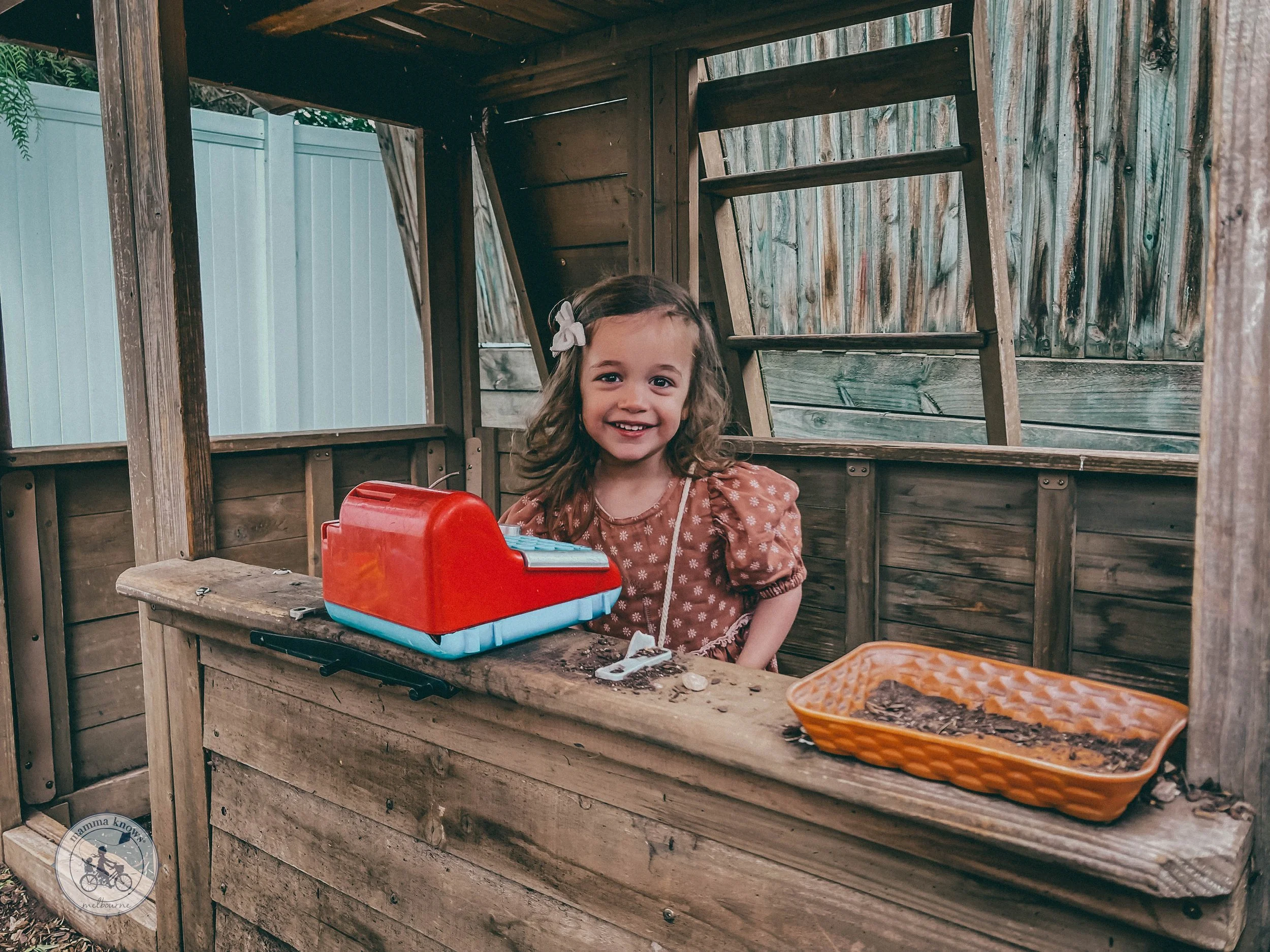 the portarlington bakehouse, portarlington