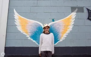 hello birdie, ocean grove