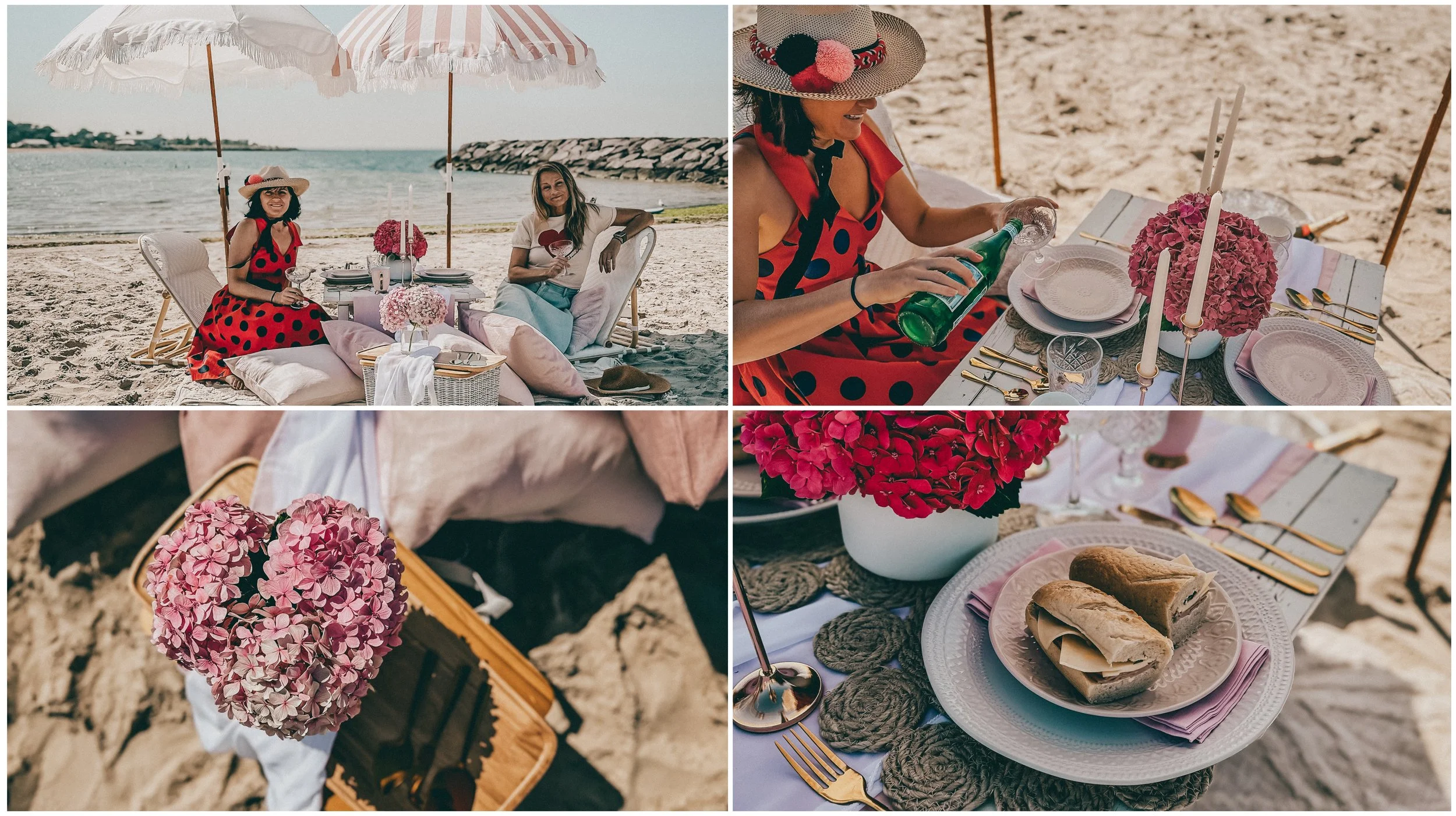 posh and pup picnic co