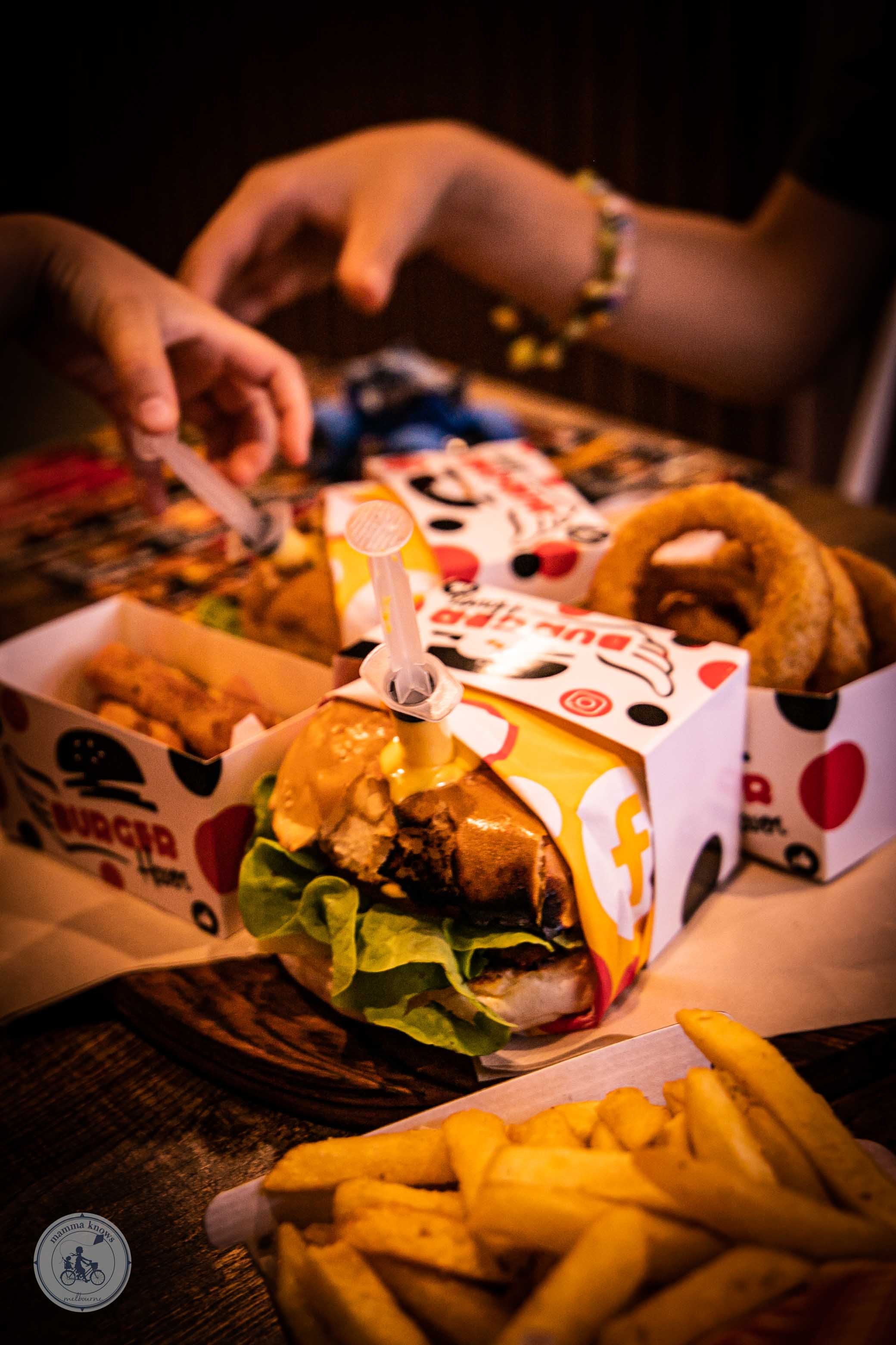 burger haven, maidstone