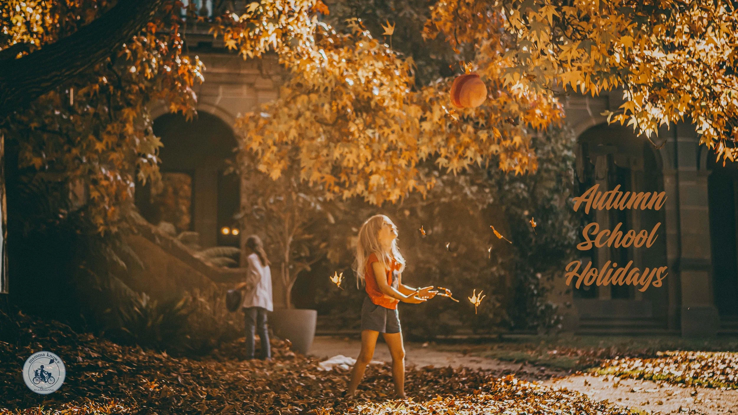 mamma's autumn school holiday inspiration in the west 2023