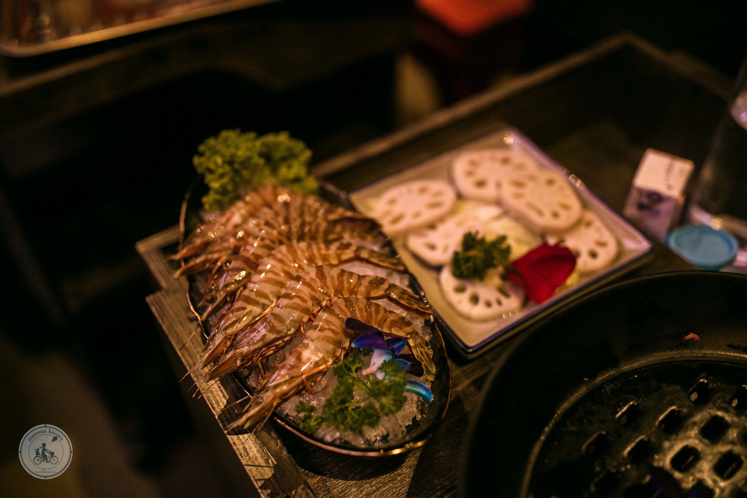 David's Hot Pot, Point Cook