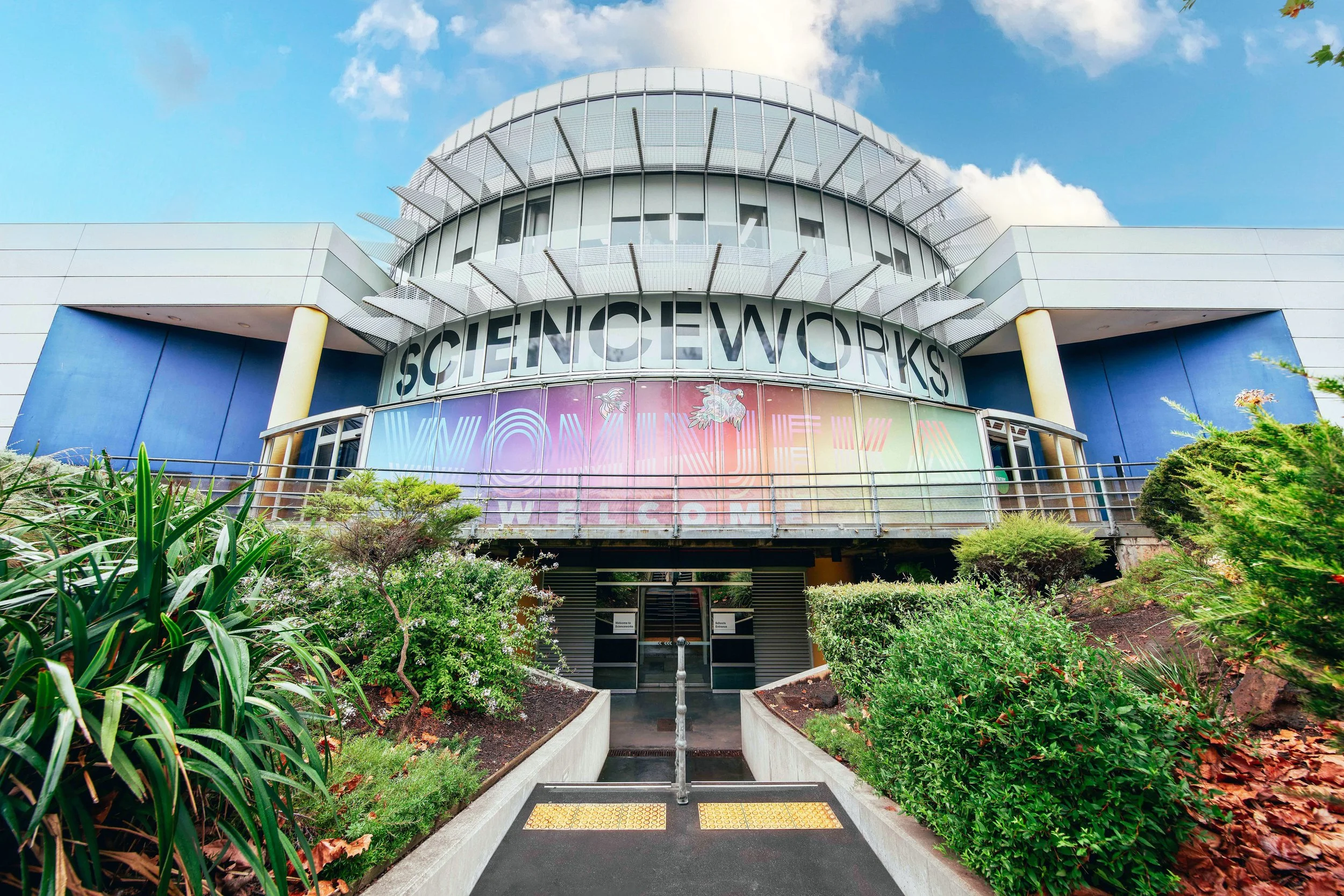 The best Scienceworks Exhibitions, Spotswood
