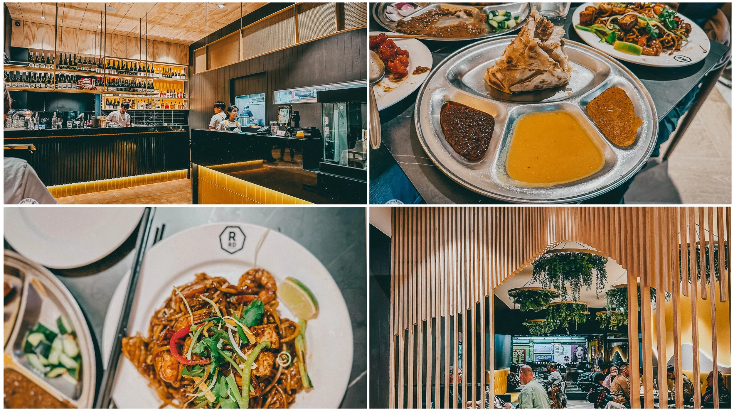roti road, footscray