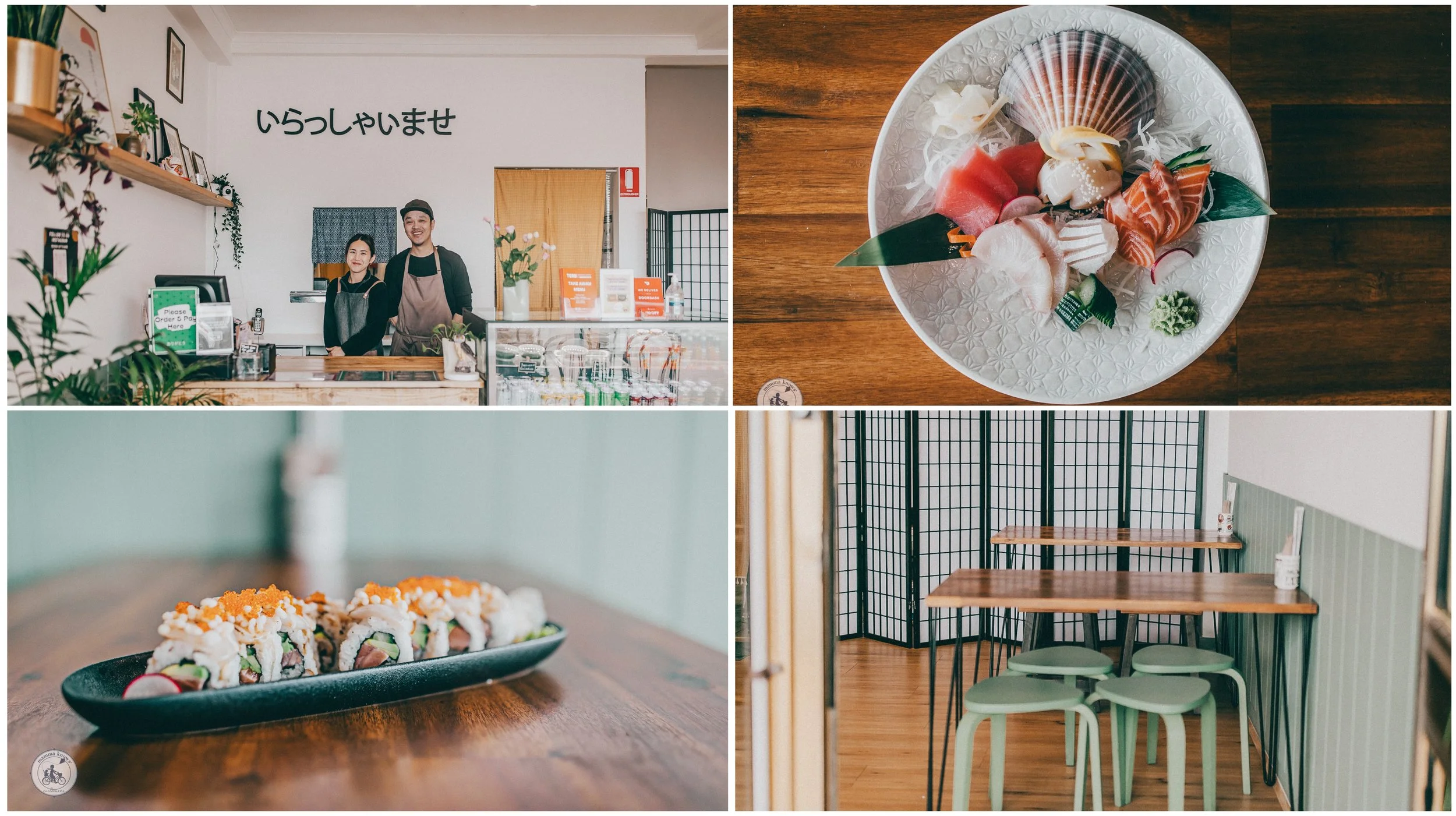teru japanese eatery, altona north