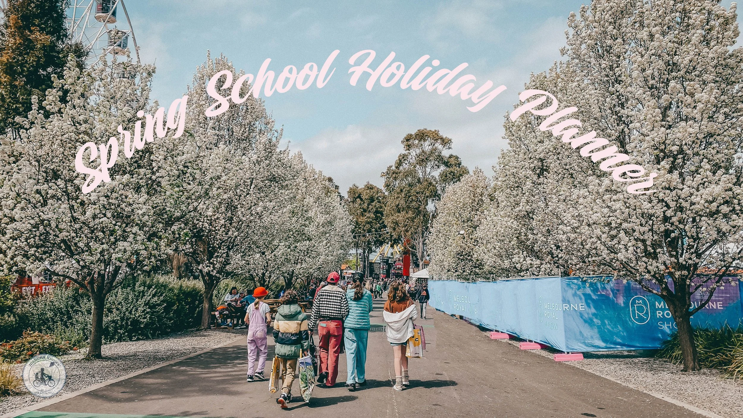 mamma's spring school holiday inspiration in the west 2023