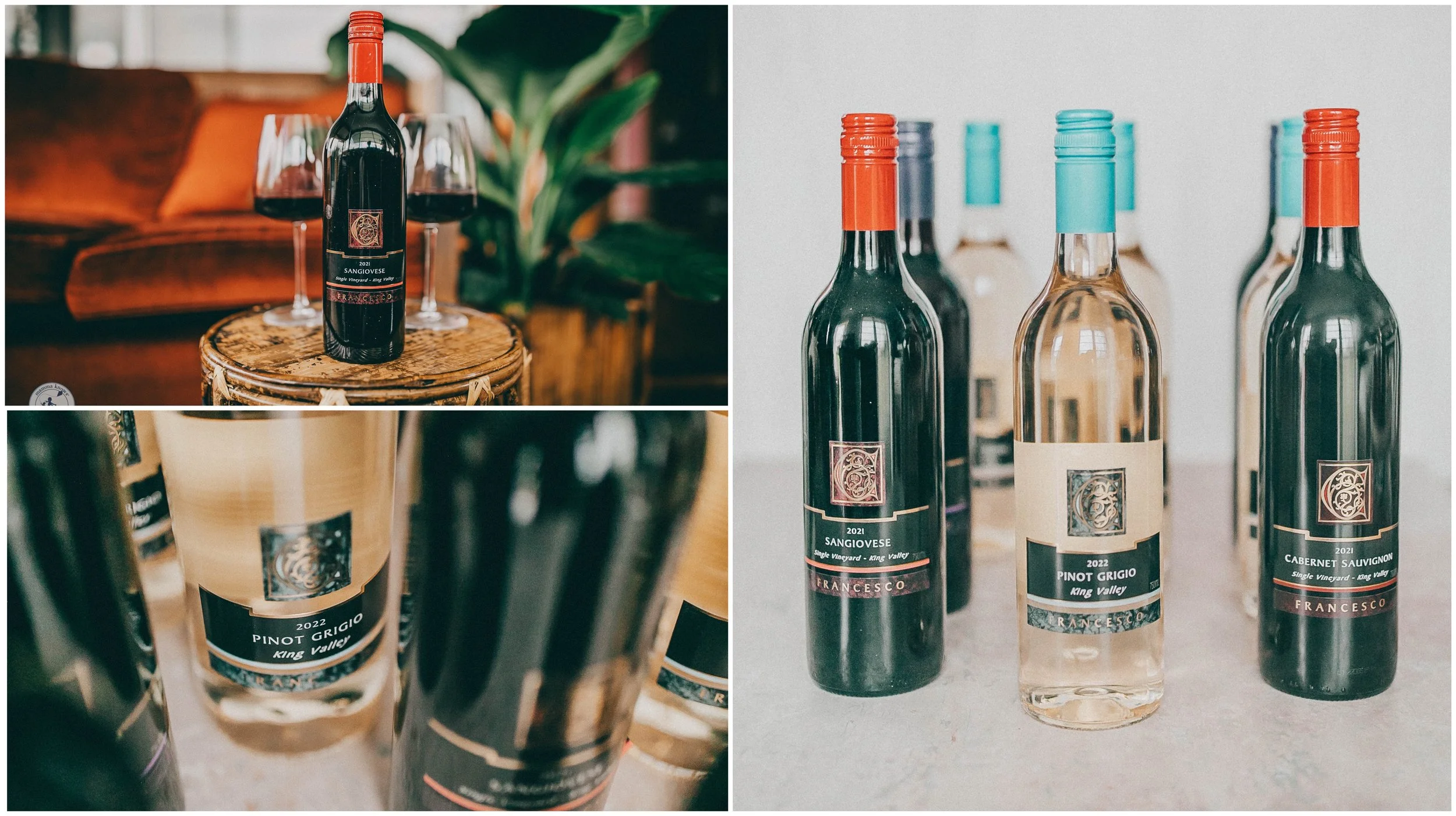 Premium Victorian Wine Delivery from Ash, Williamstown