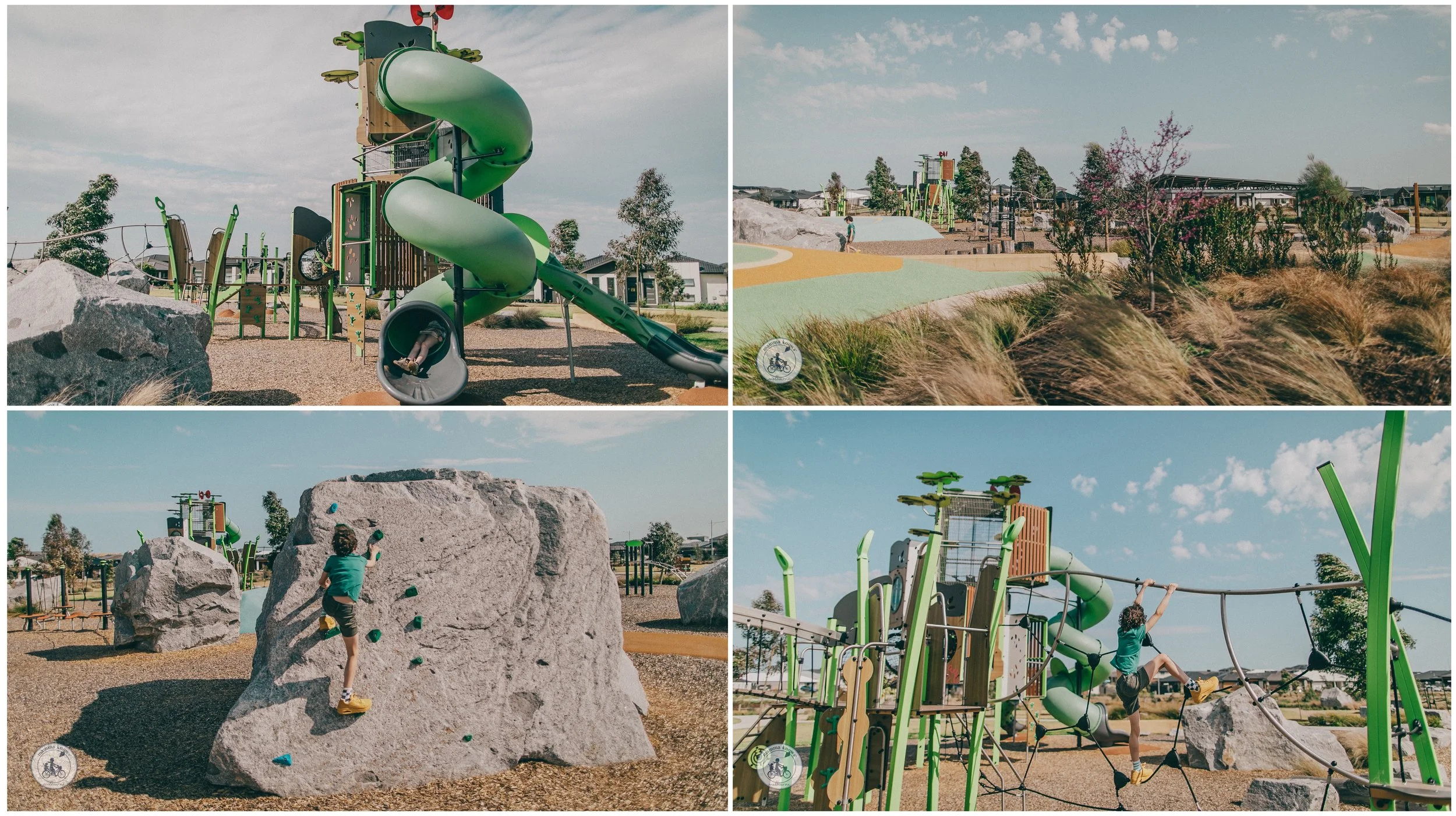  raffles walk park at cornerstone, werribee