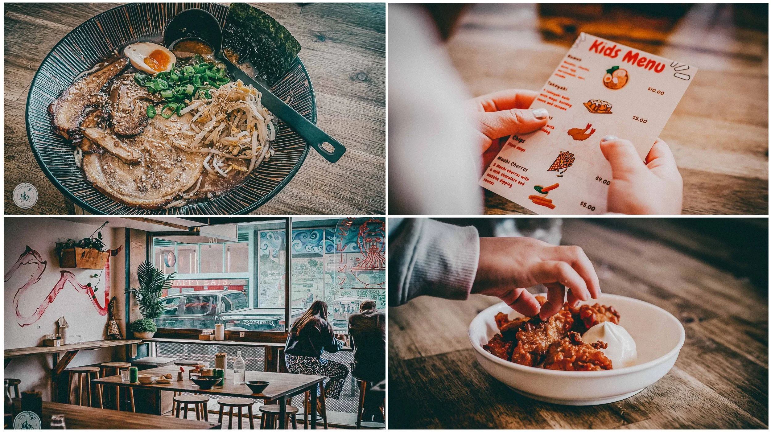 parco ramen, moonee ponds
