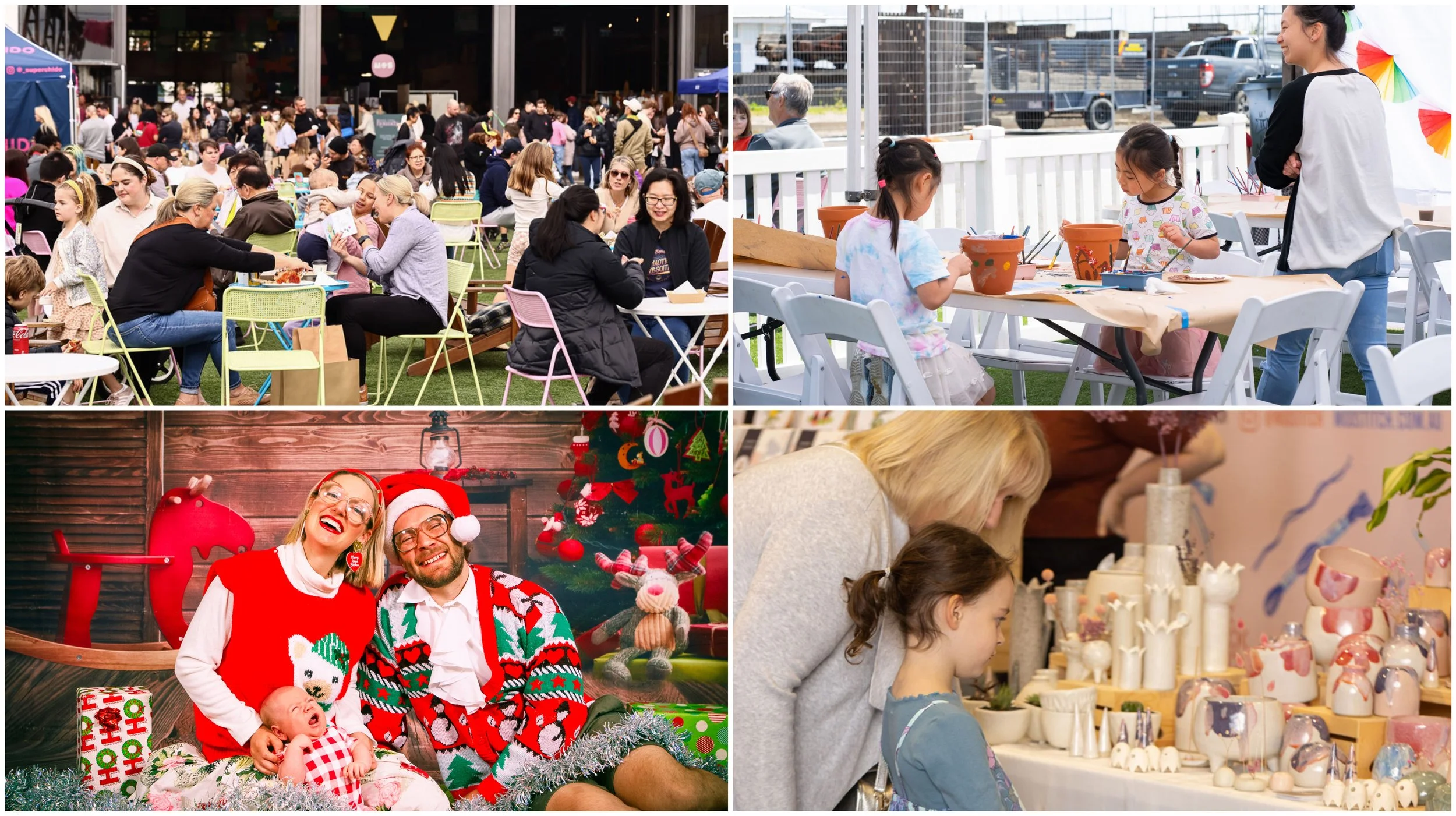 Mamma Knows West Local Inspiration for Families