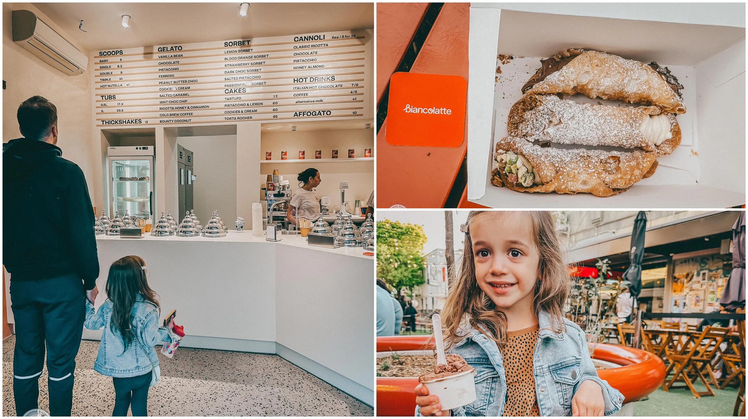 biancolatte, yarraville