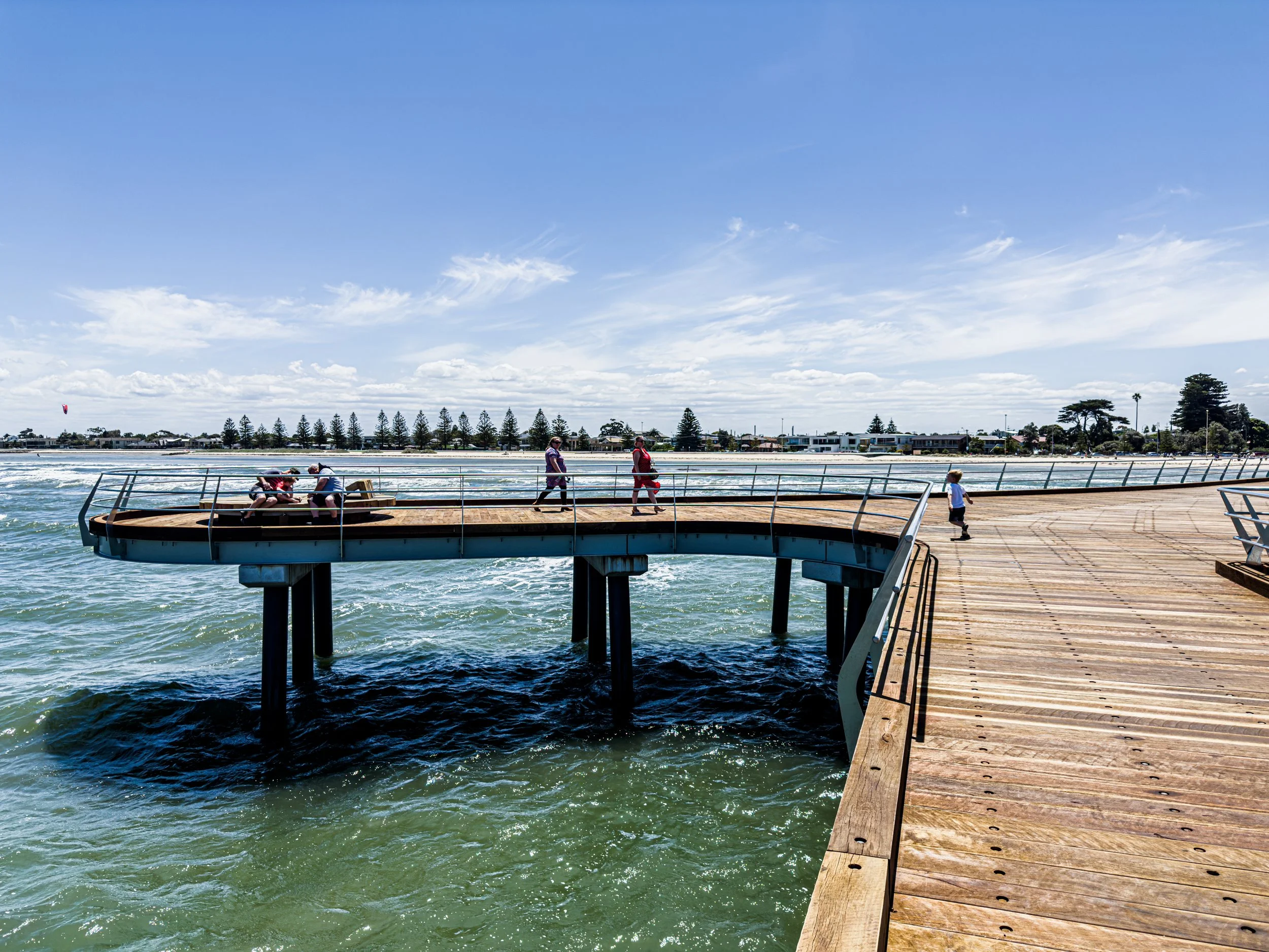 a day in altona by mamma knows west