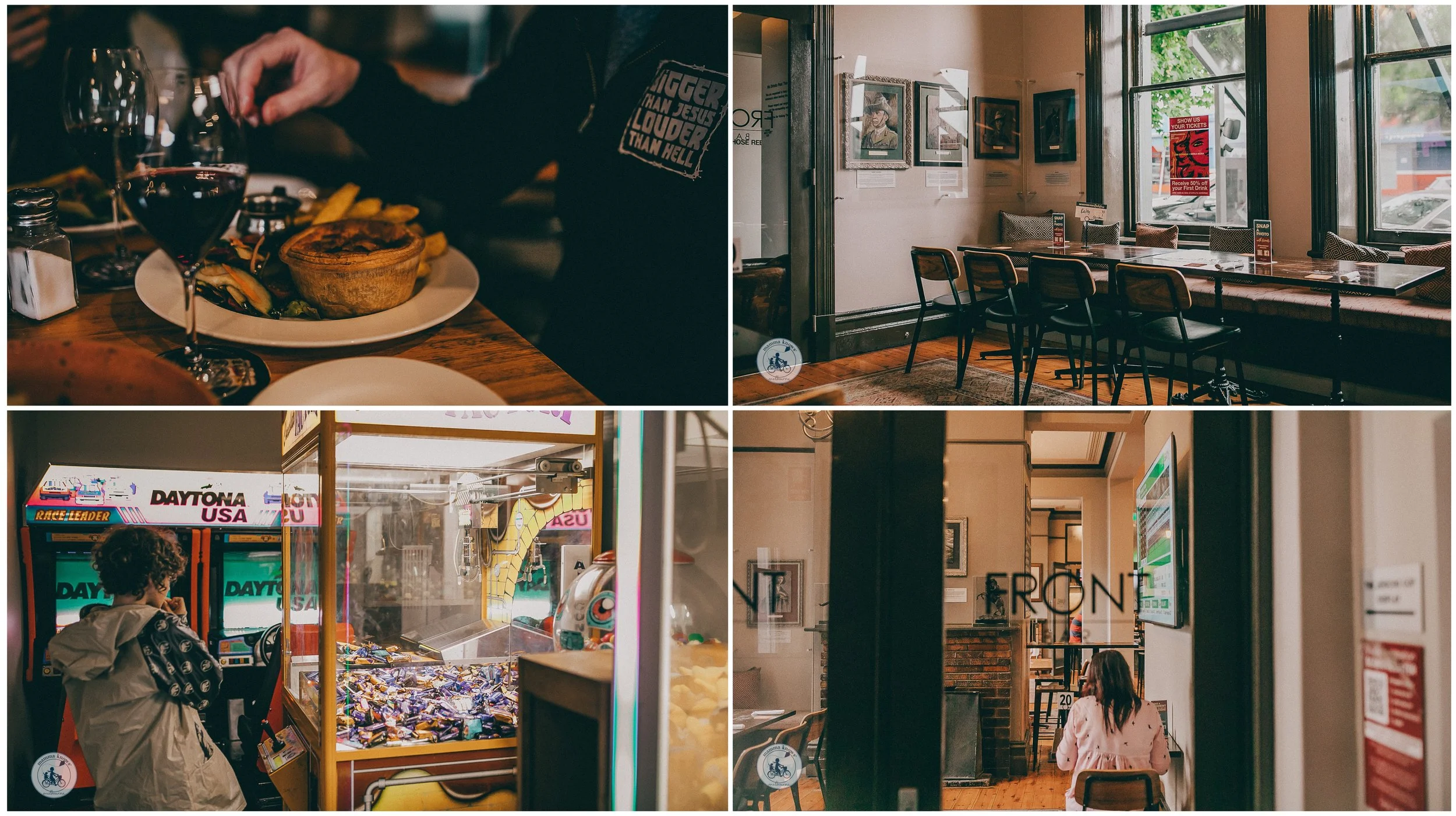 the cally hotel, warrnambool