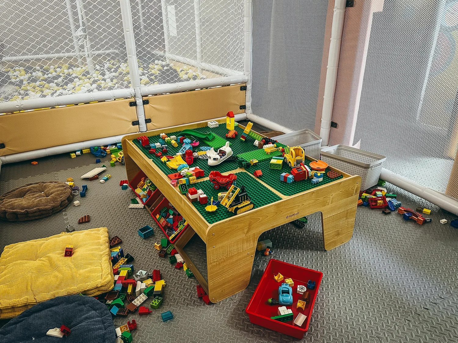 jumpin' joey’s playcentre