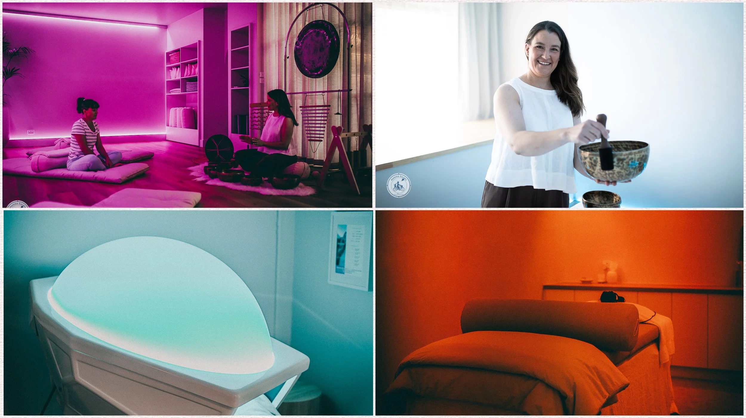 soli wellness studio, yarraville