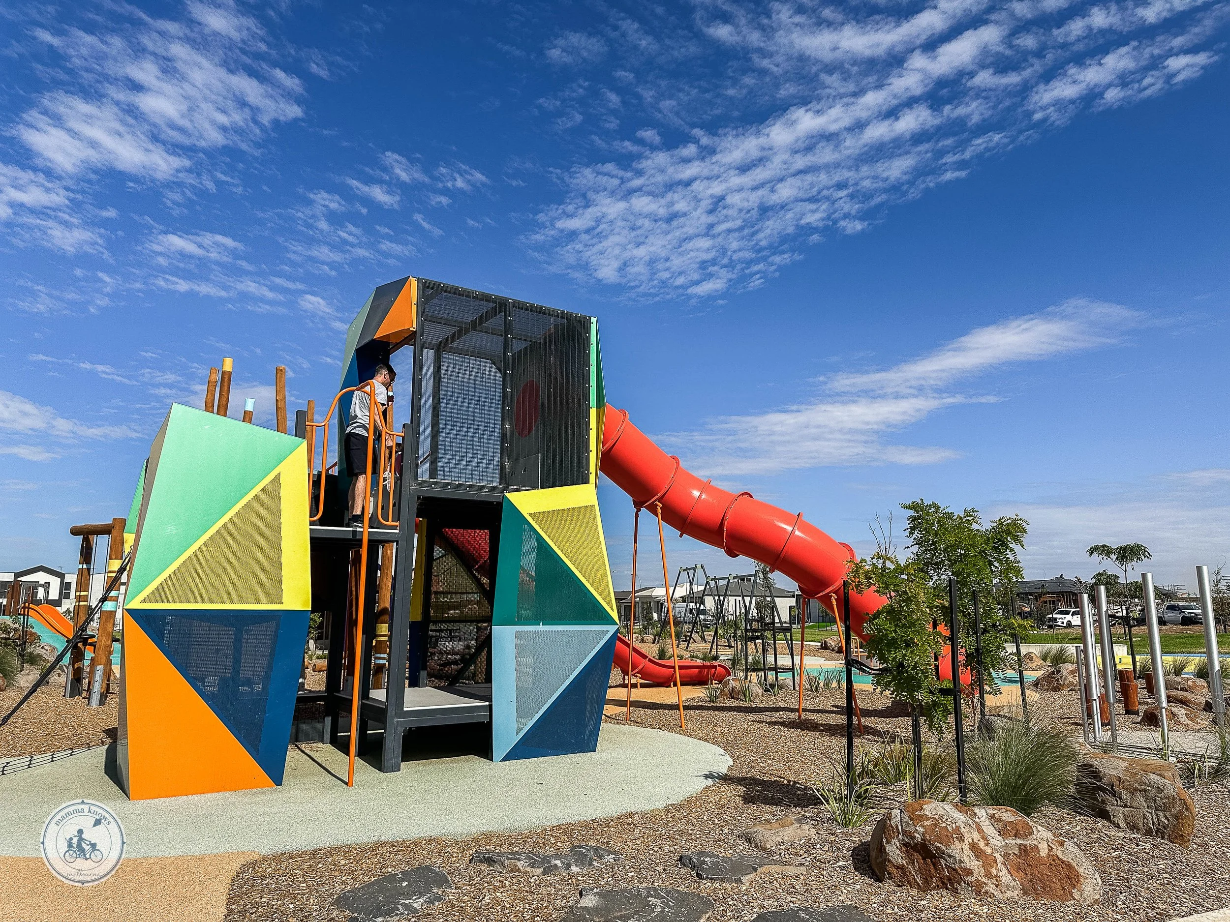 everbloom crescent park, tarneit